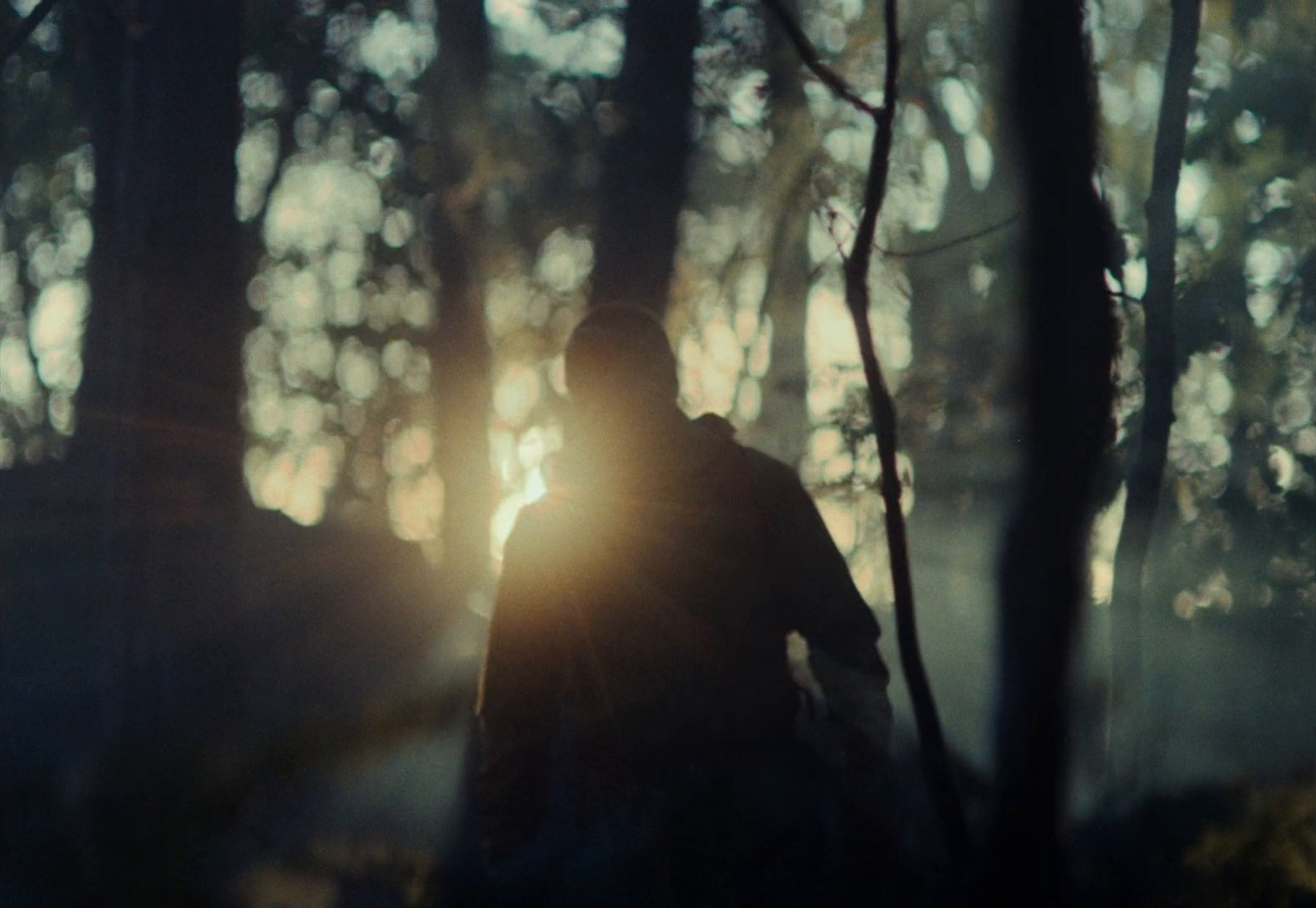 Radeberger -  Cheers to Passion (2024) —  shot,  lighting