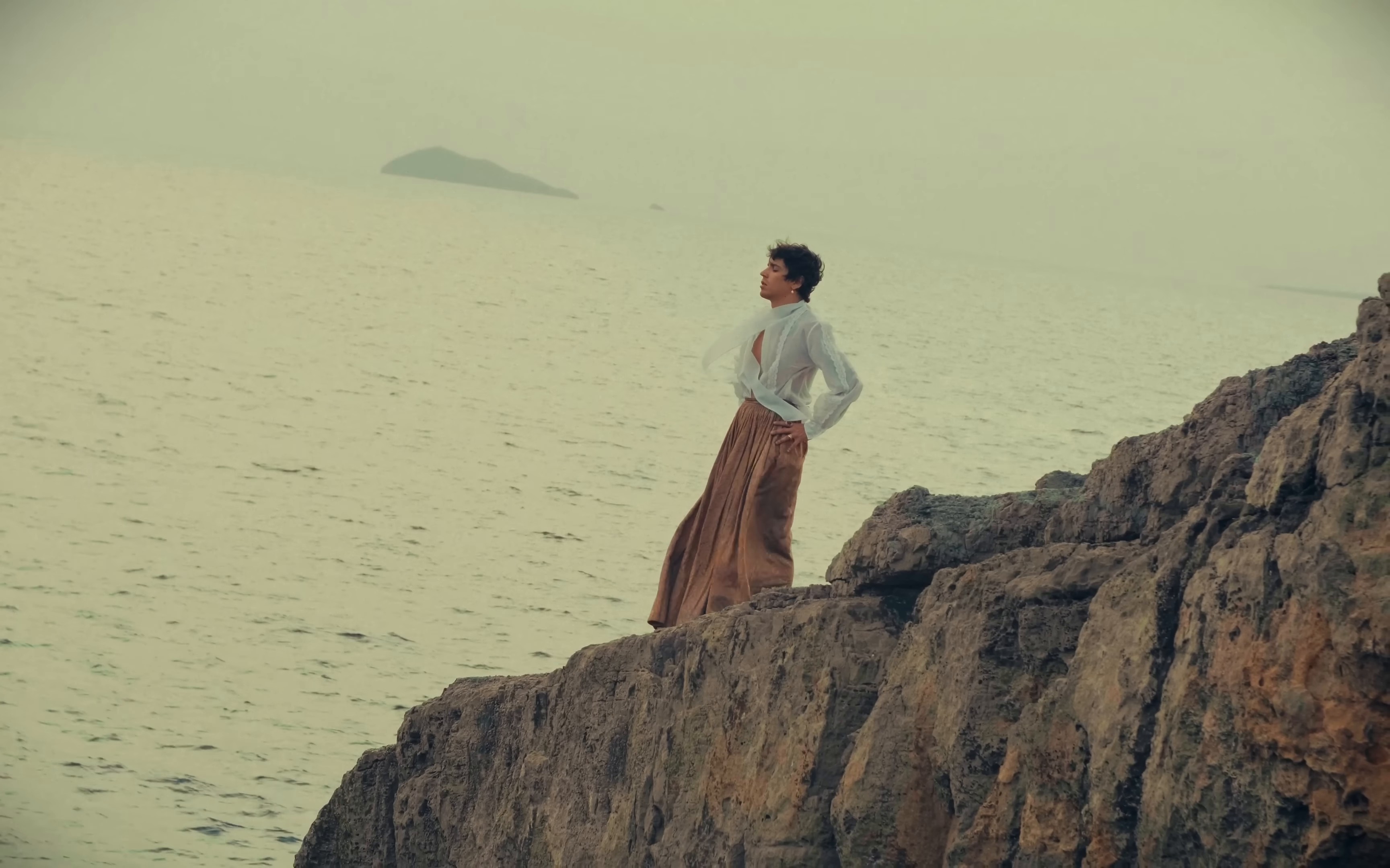 Gocce di Limone (2024) —  shot,  lighting