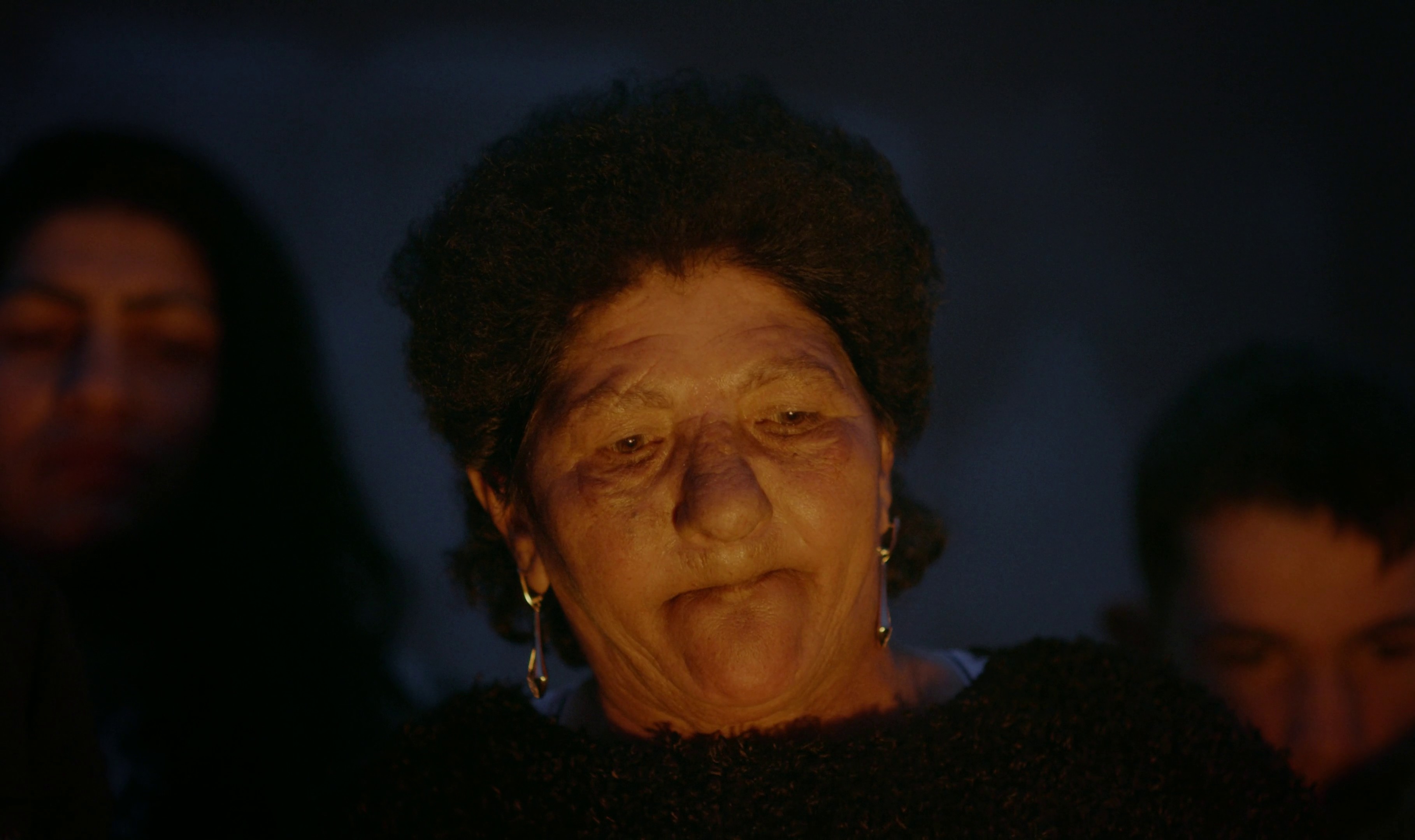 Öltöztessél fehérbe (2022) —  shot,  lighting