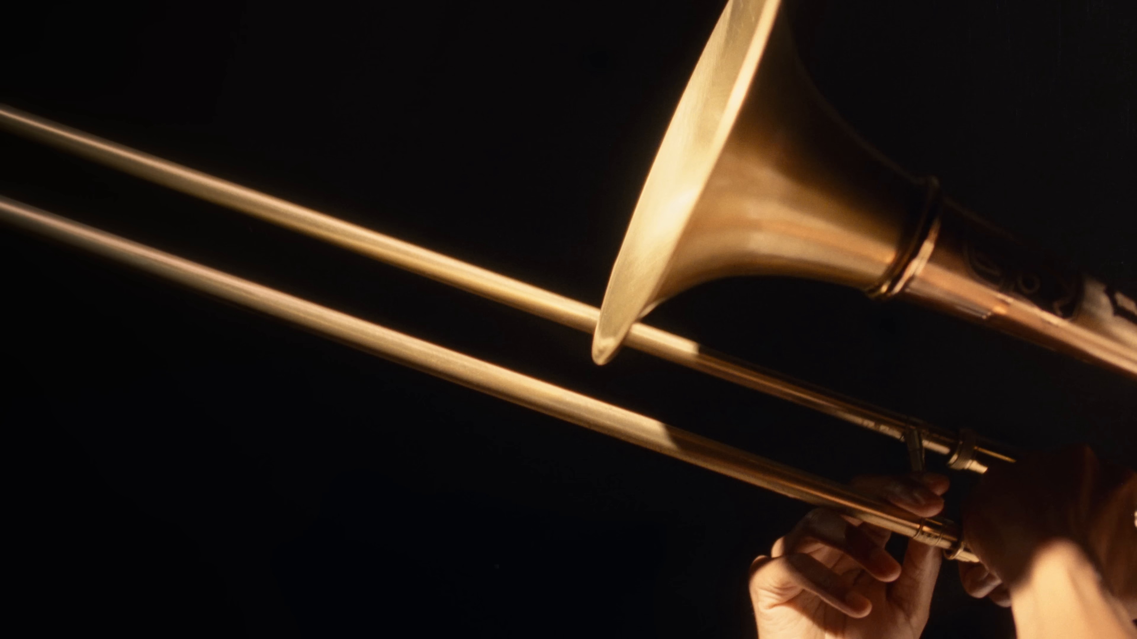 For Cryin’ Out Loud! (2024) —  shot,  lighting