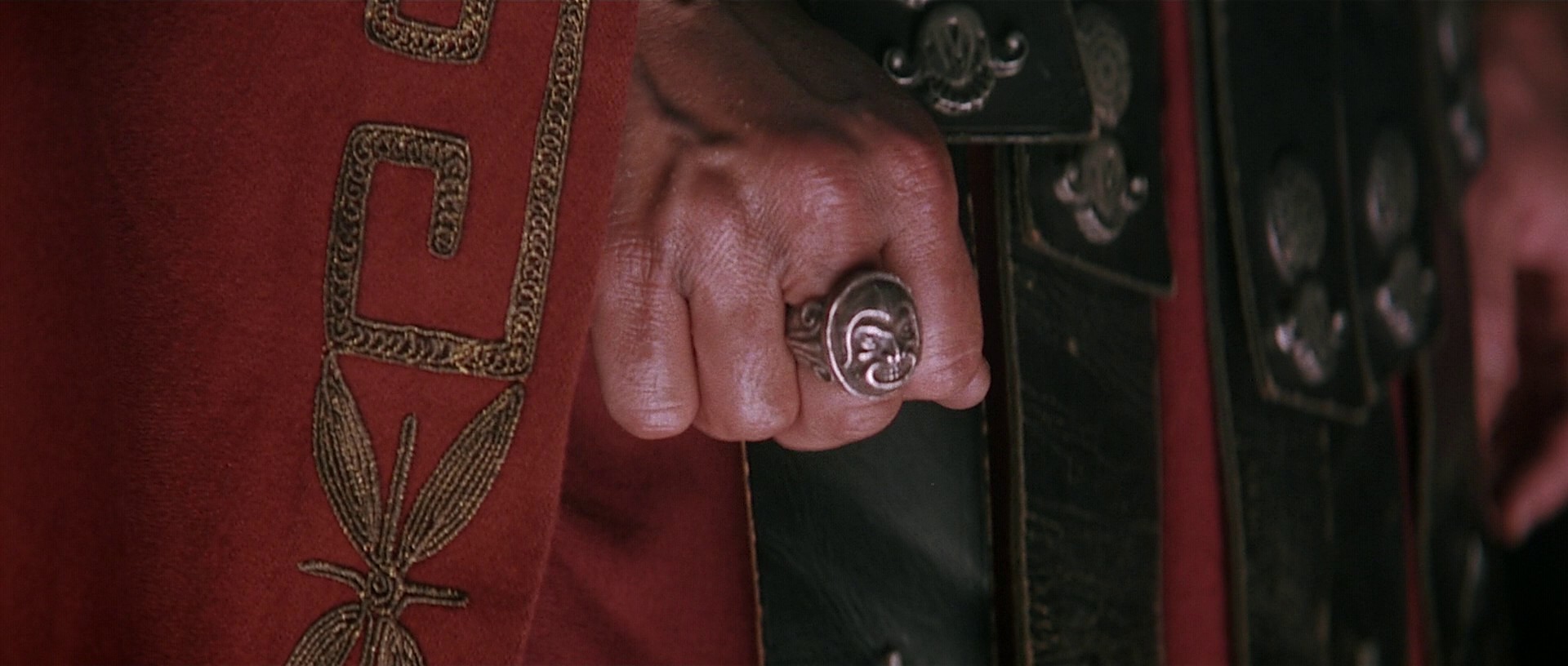 The Seventh Sign (1988) —  shot,  lighting