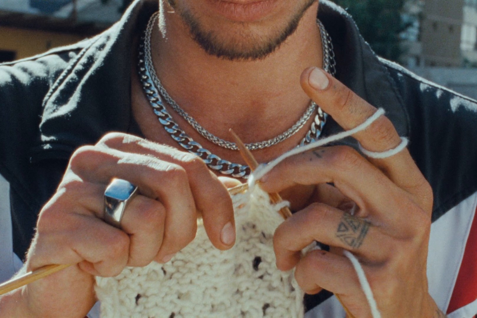 Myślę sobie Ż (2024) —  shot,  lighting