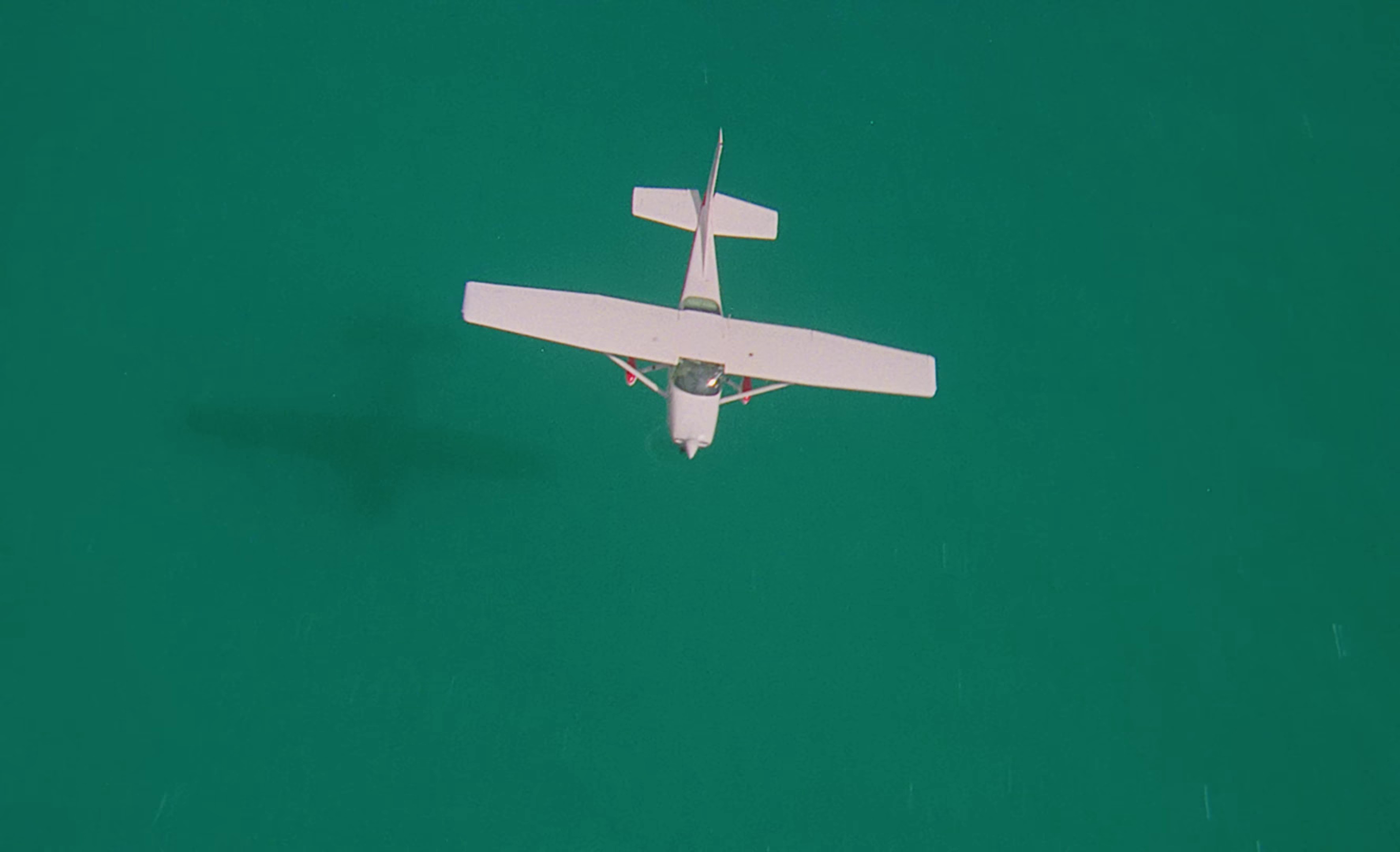 Captain Ants (2023) —  shot,  lighting