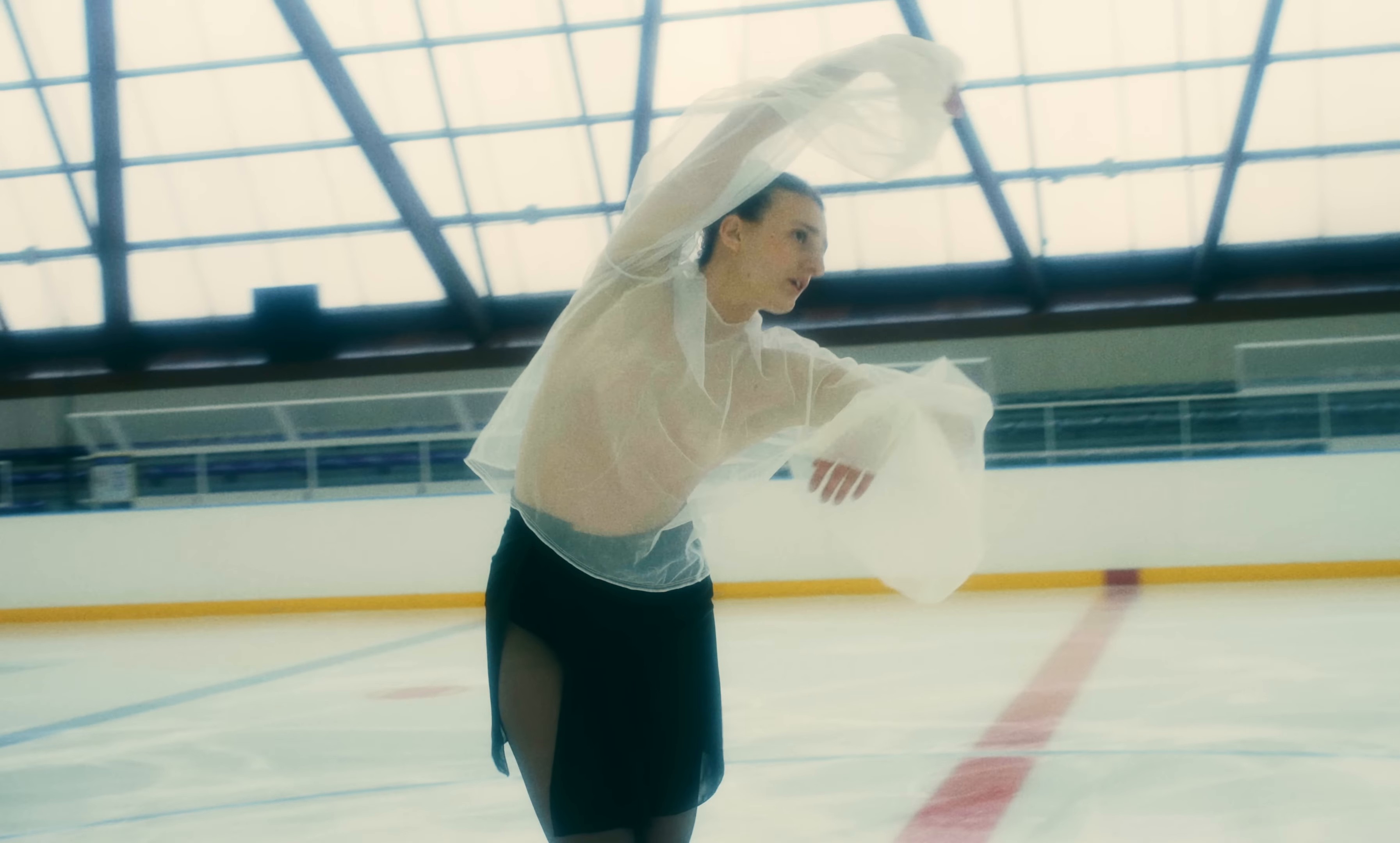 saisons, le film: printemps (2024) —  shot,  lighting