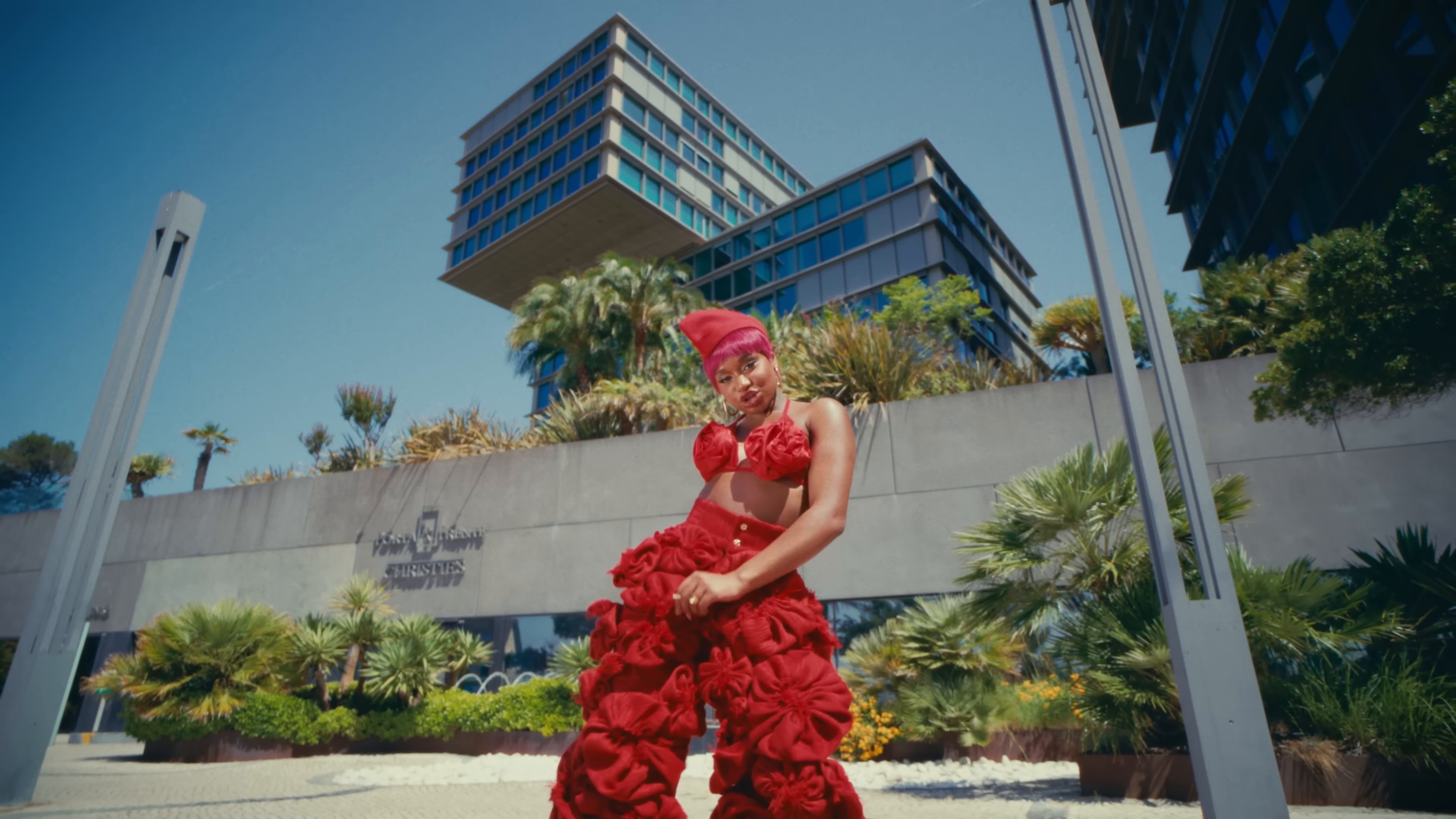 Ficar Por Cima (2025) —  shot,  lighting