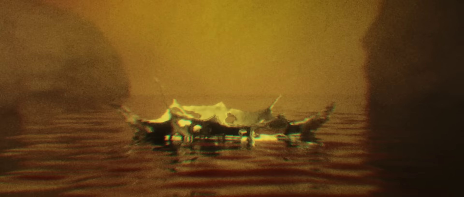 Stereo driver (2022) —  shot,  lighting