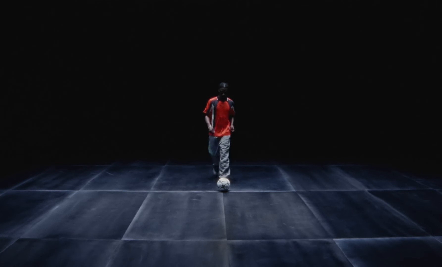 NIKE x CORTEIZ MORE TO COME. (2024) —  shot,  lighting