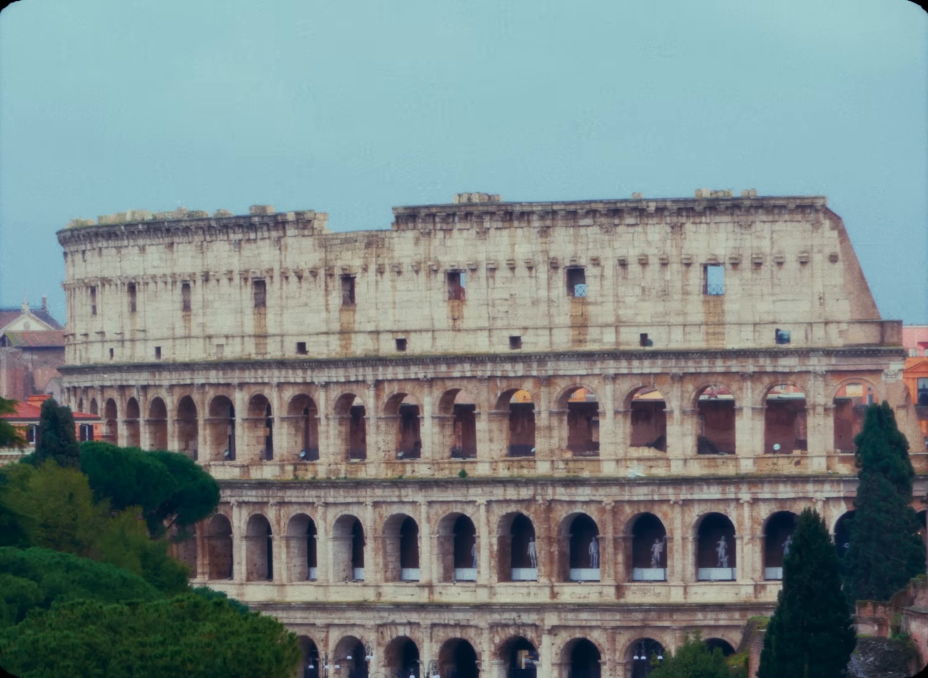 PRINCE GEORGE (2025) —  shot,  lighting