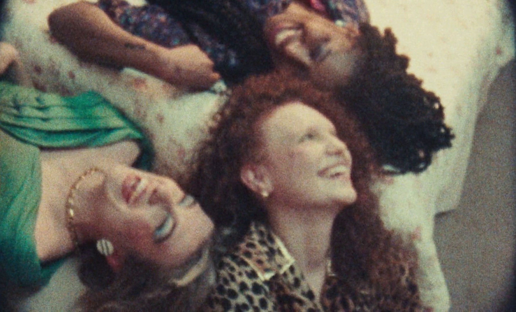 Alzheimers Society 'The Long Goodbye' DC (2024) —  shot,  lighting