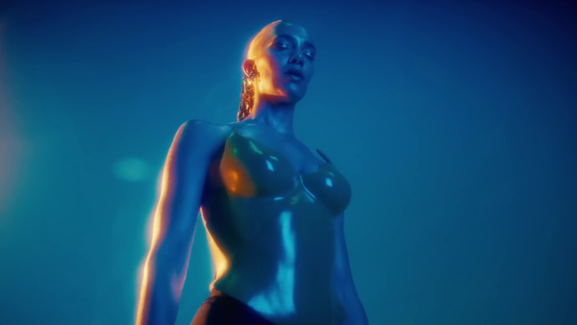 24 Hours (2021) —  shot,  lighting