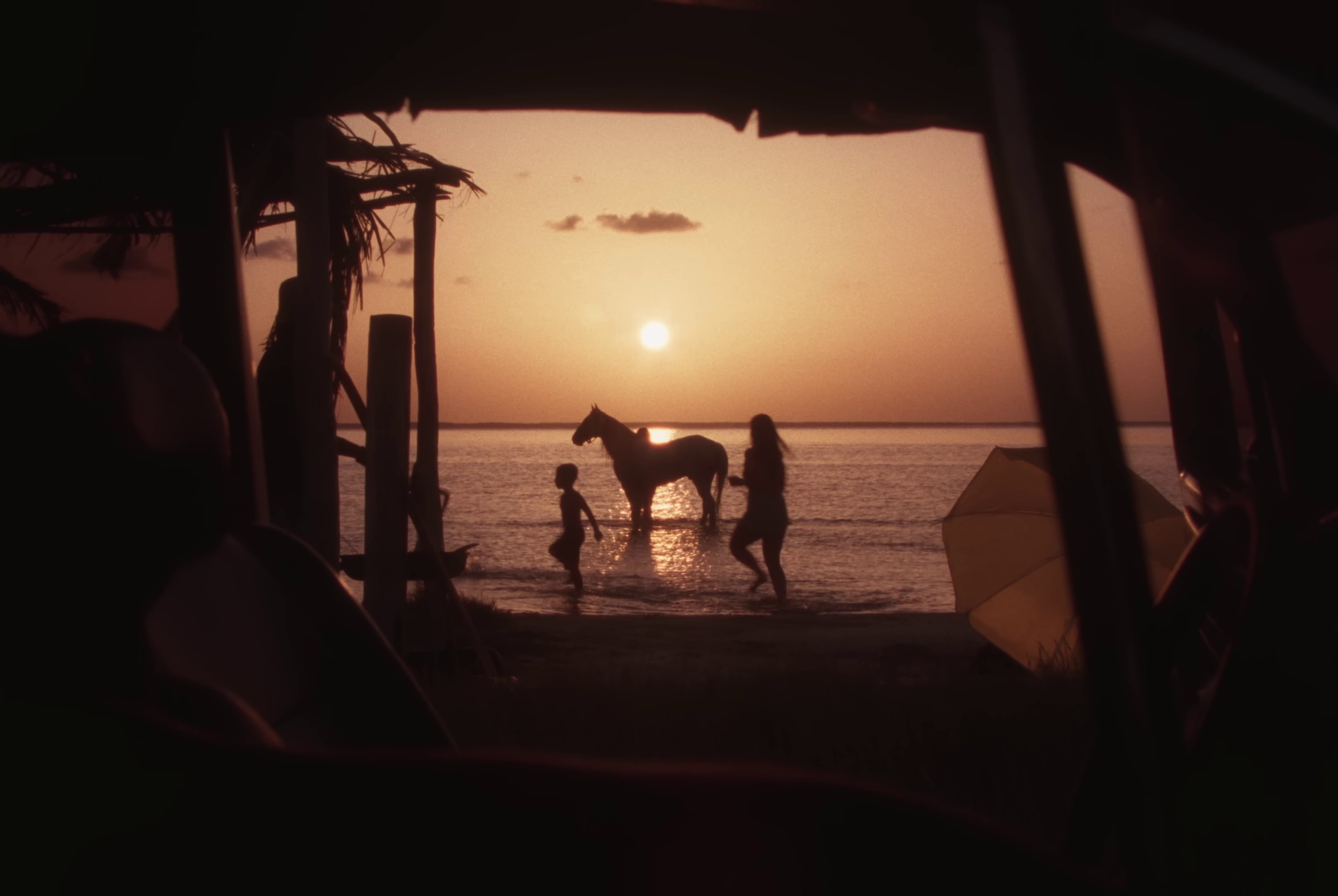 Keep Me In Love (2023) —  shot,  lighting