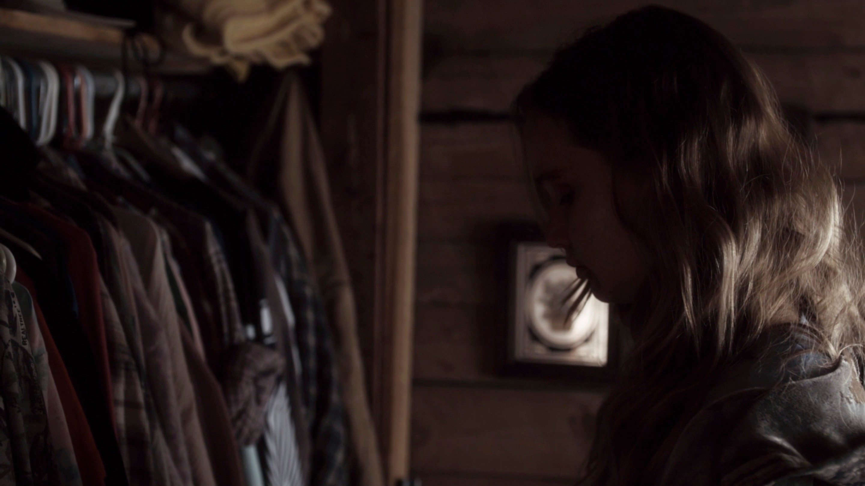 Winter's Bone (2010) —  shot,  lighting