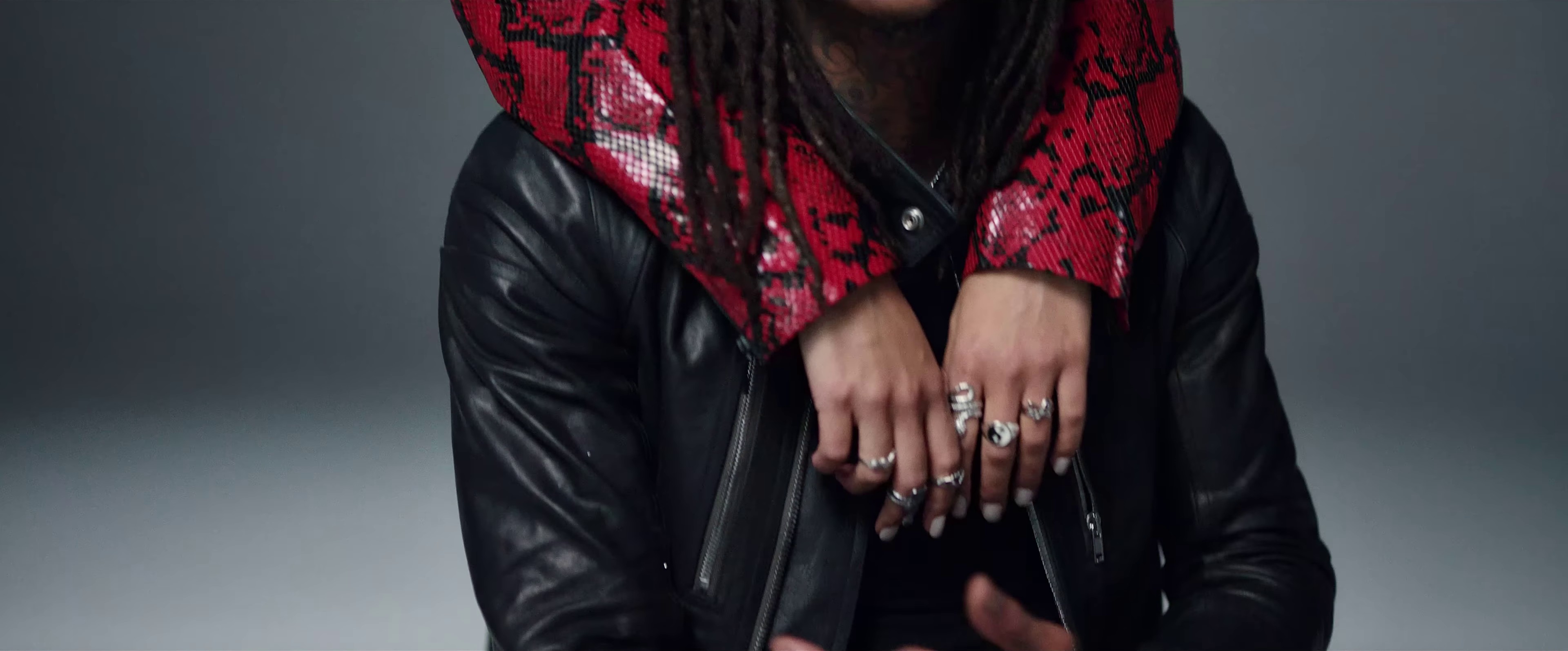 Keys (2022) —  shot,  lighting