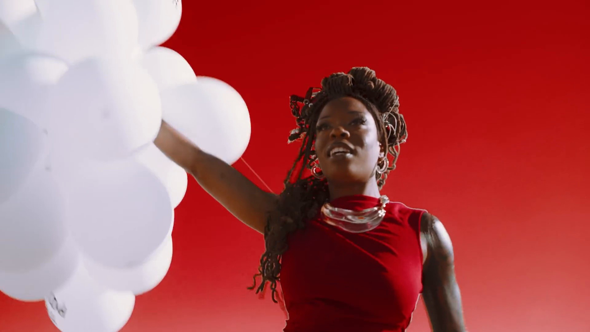 A BUG'S LIFE (2025) —  shot,  lighting