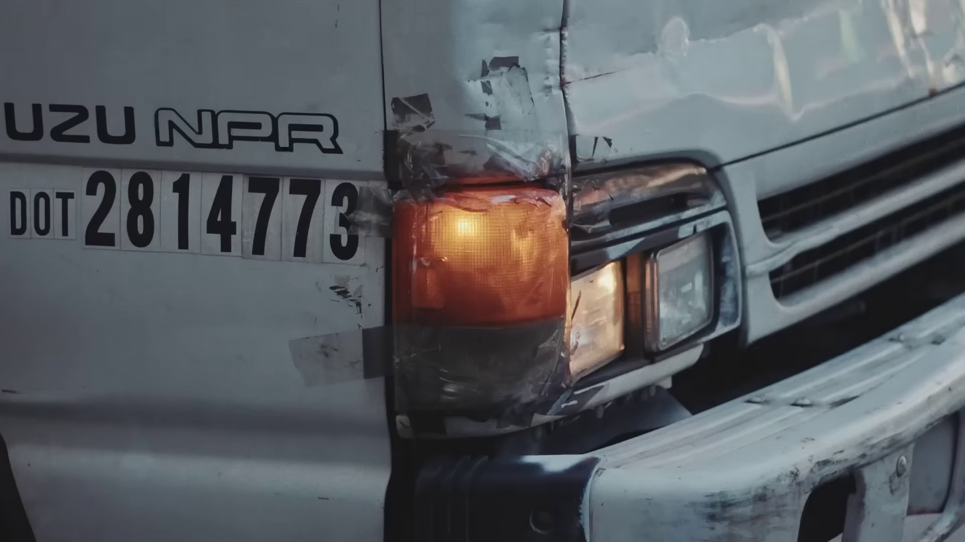 Soeur, Collection Printemps-Eté 2024 (2024) —  shot,  lighting