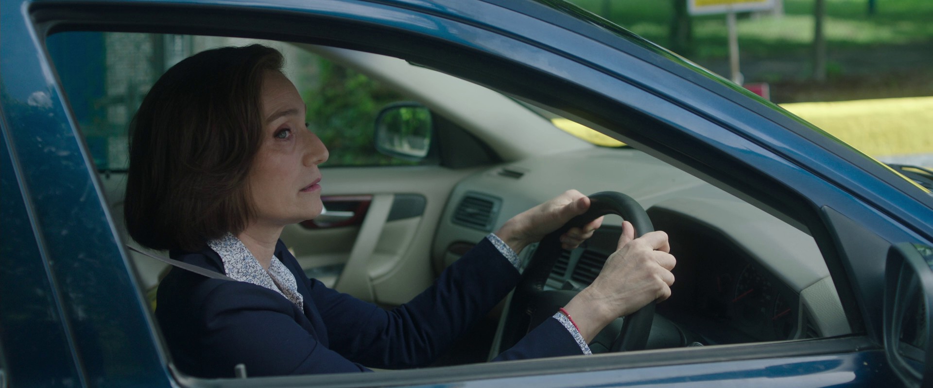 Military Wives (2019) —  shot,  lighting