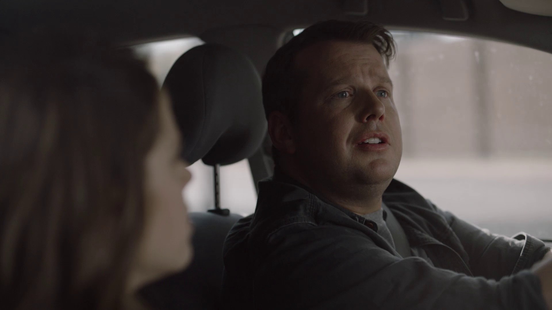 Insidious Onset (2018) —  shot,  lighting