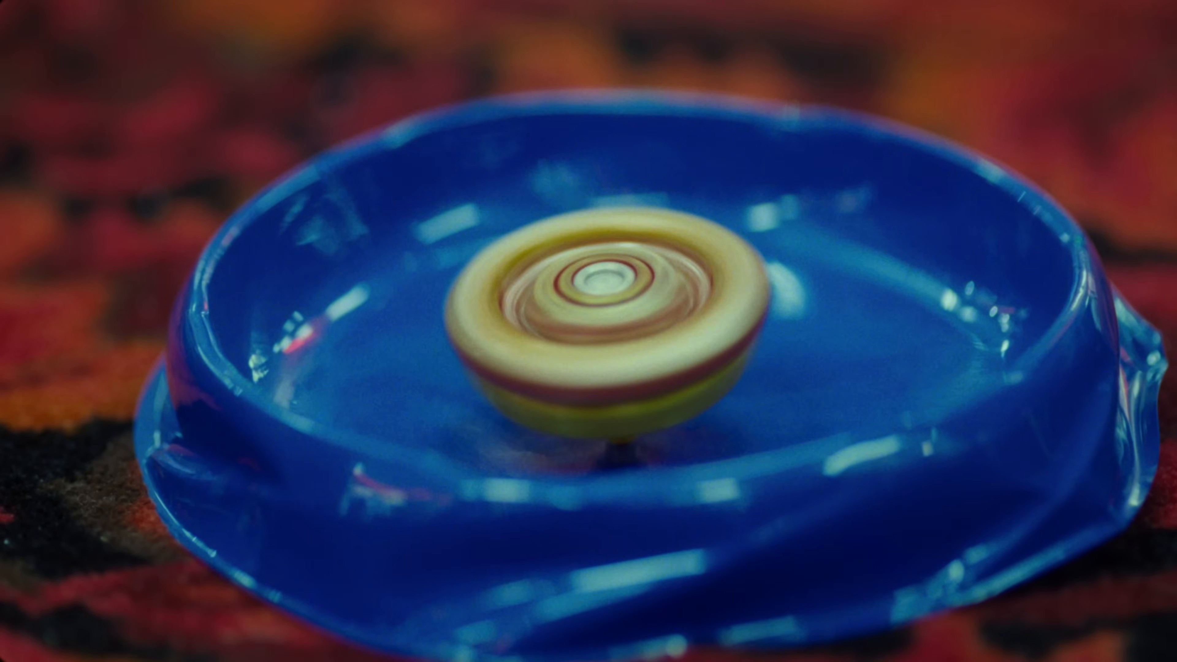 New York (2024) —  shot,  lighting