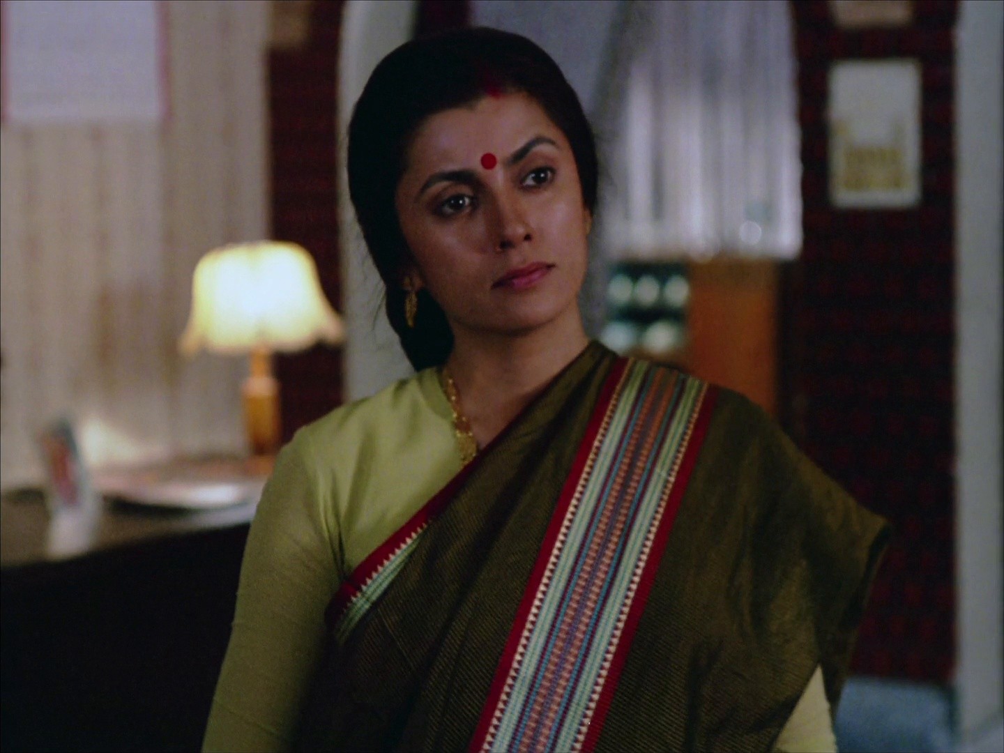 Ek Doctor Ki Maut (1990) —  shot,  lighting