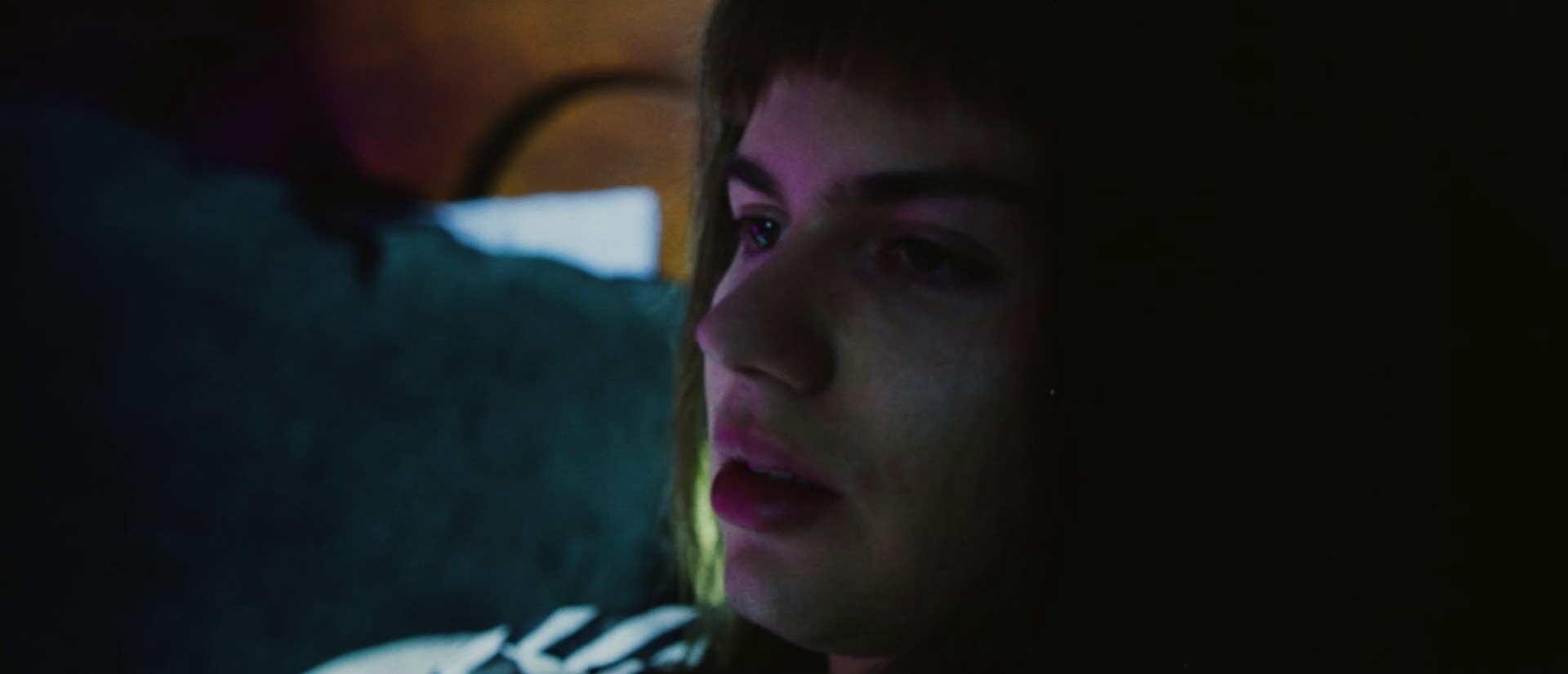 Wilde (2021) —  shot,  lighting