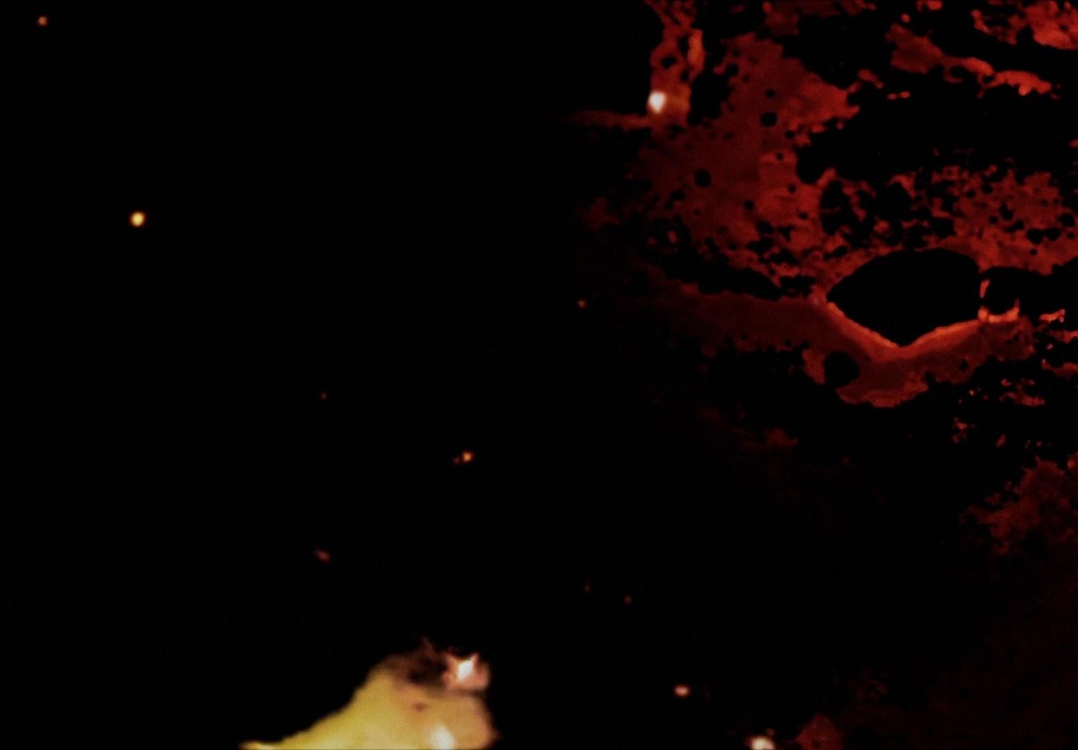 The Surrender by Hans Zimmer (2024) —  shot,  lighting