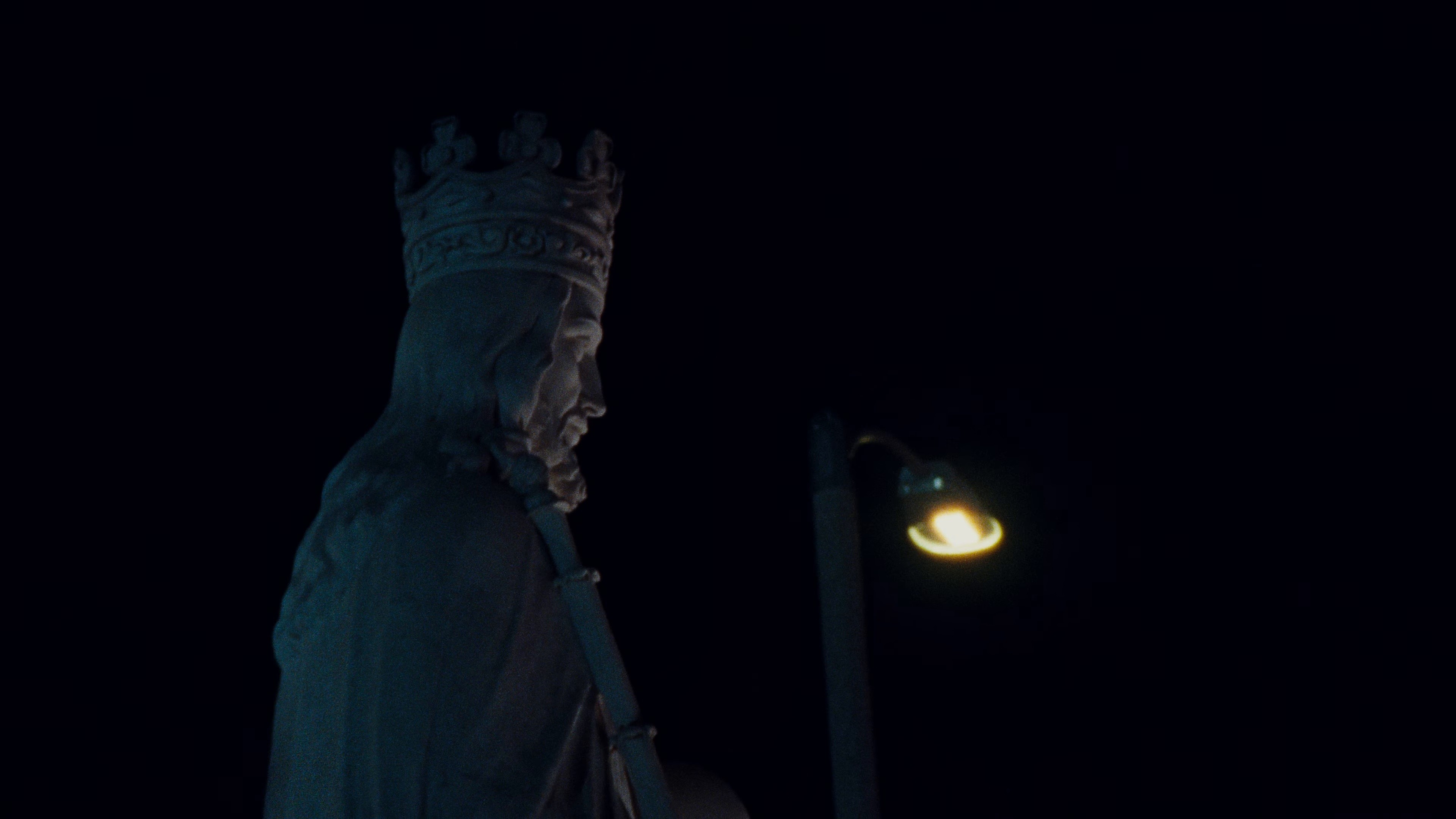 Chore Boy (2025) —  shot,  lighting