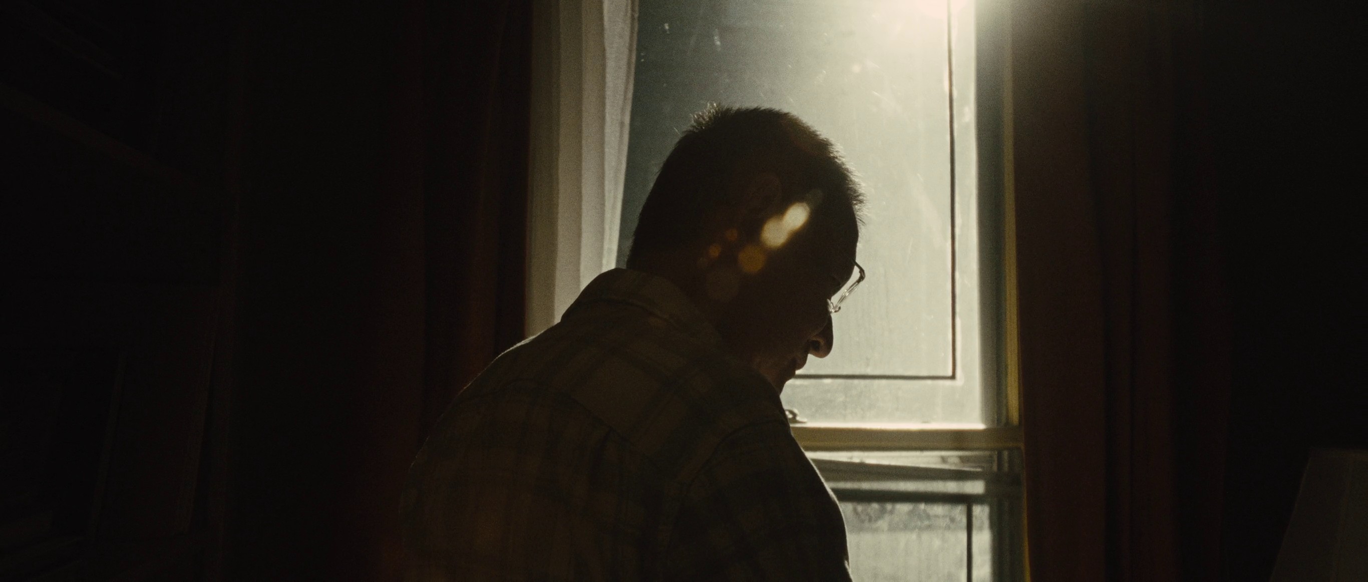 CBN PSA - Financial Exploitation (2024) —  shot,  lighting