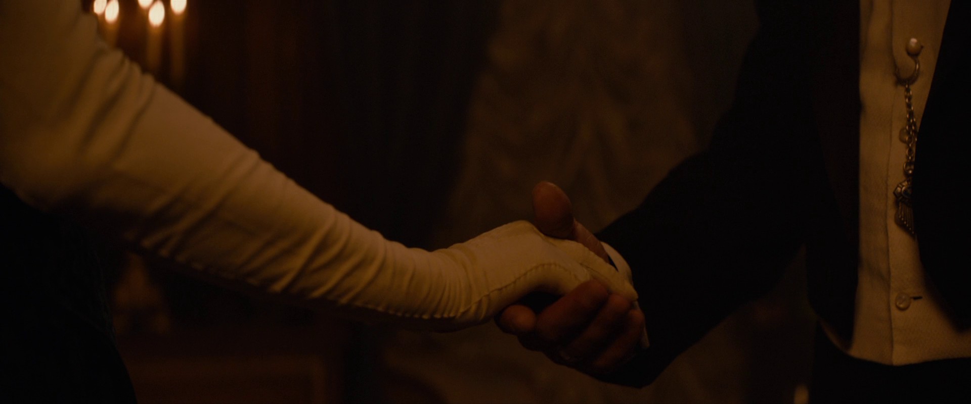 Eiffel (2021) —  shot,  lighting