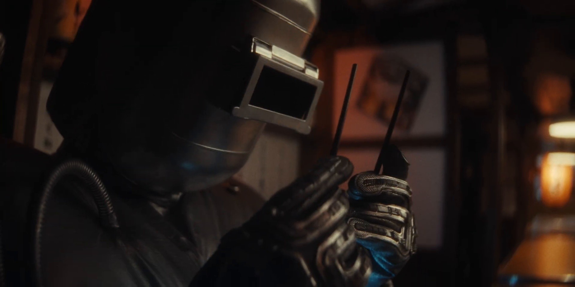 HORS DU TEMPS (2025) —  shot,  lighting