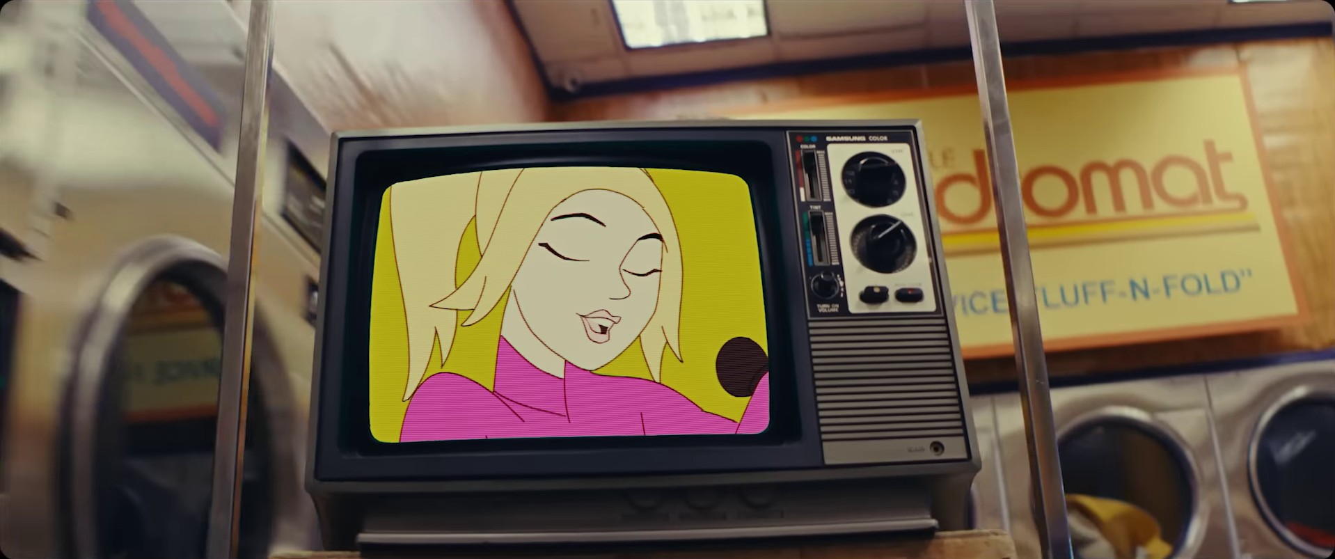 Chicken Little (2023) —  shot,  lighting