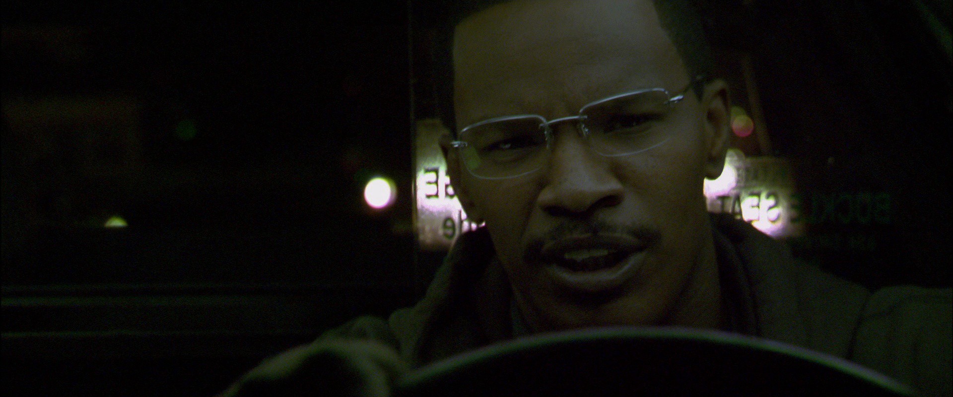 Collateral (2004) —  shot,  lighting