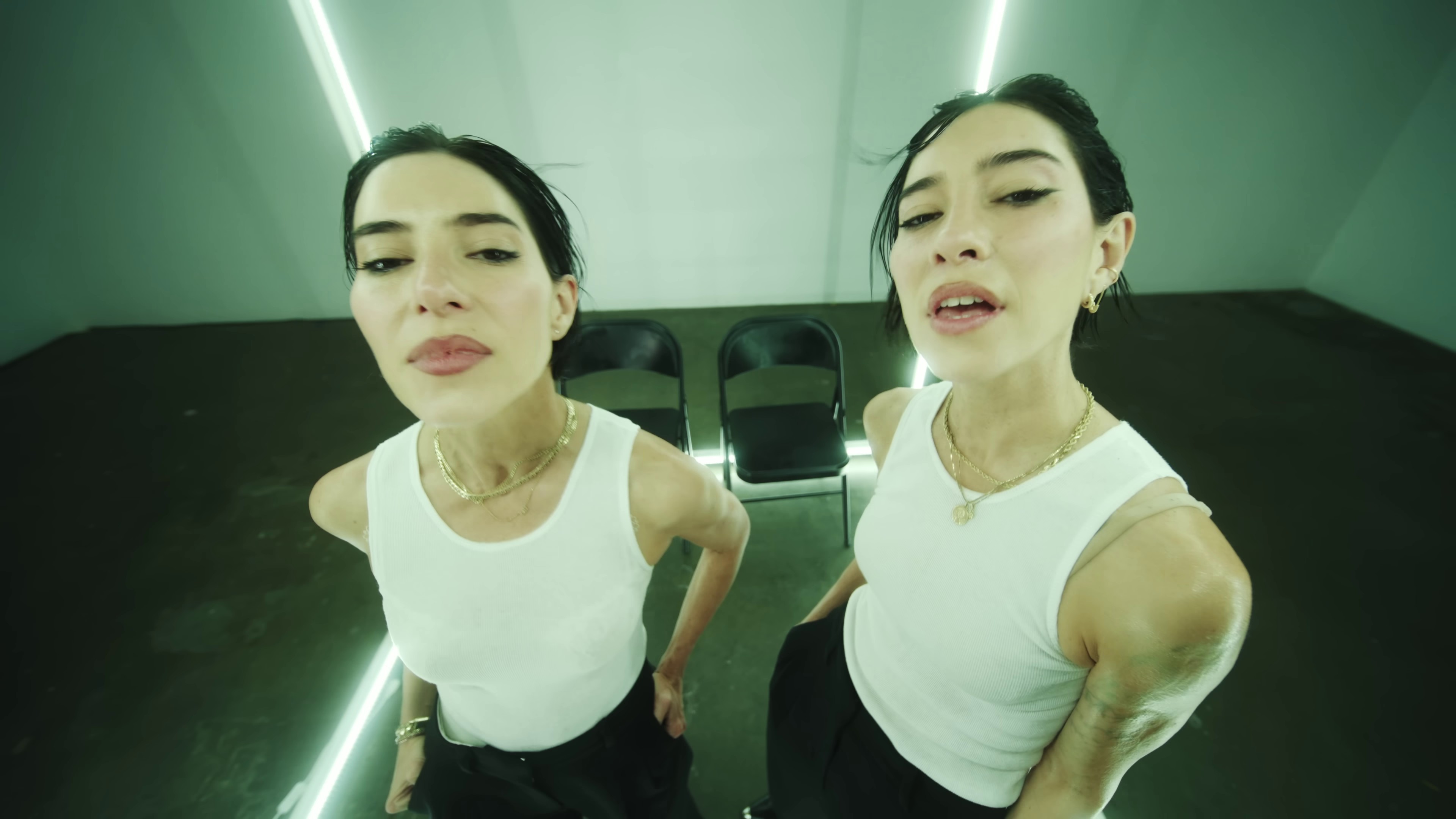 Detox (2023) —  shot,  lighting