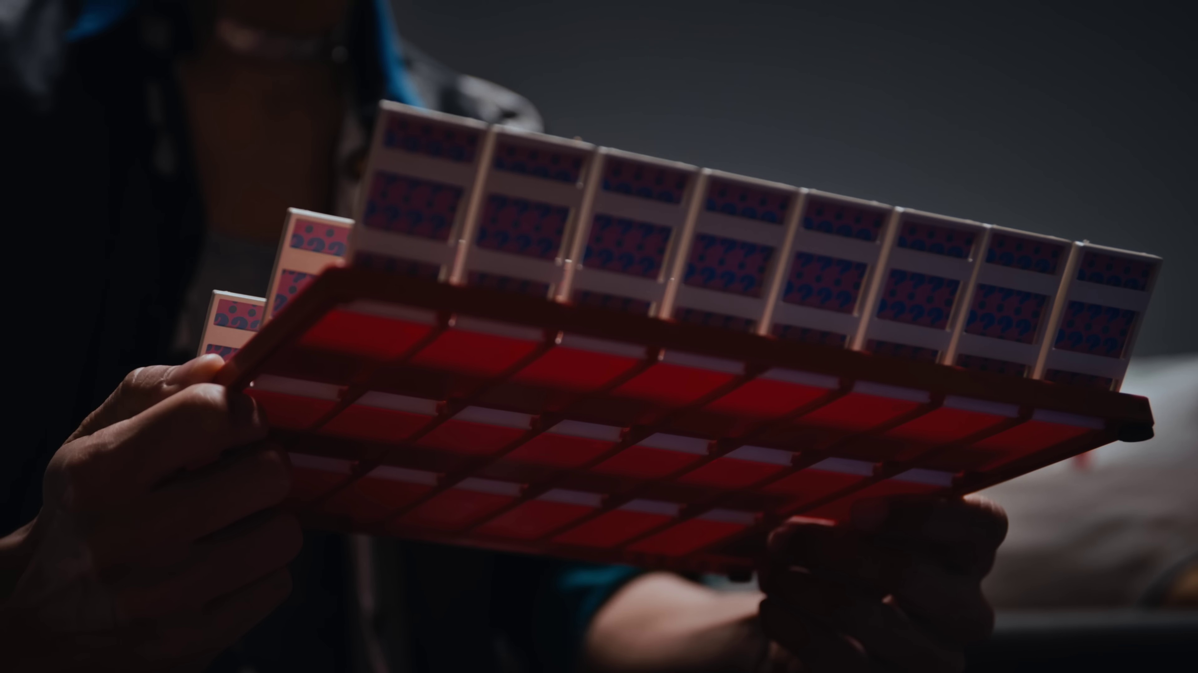 x 1000 (2024) —  shot,  lighting