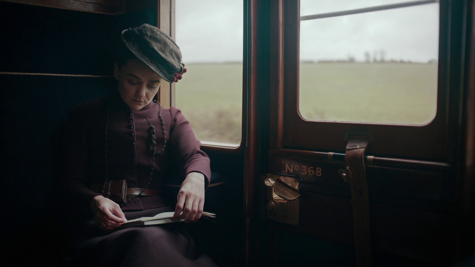 Matters of the Heart (2022) —  shot,  lighting