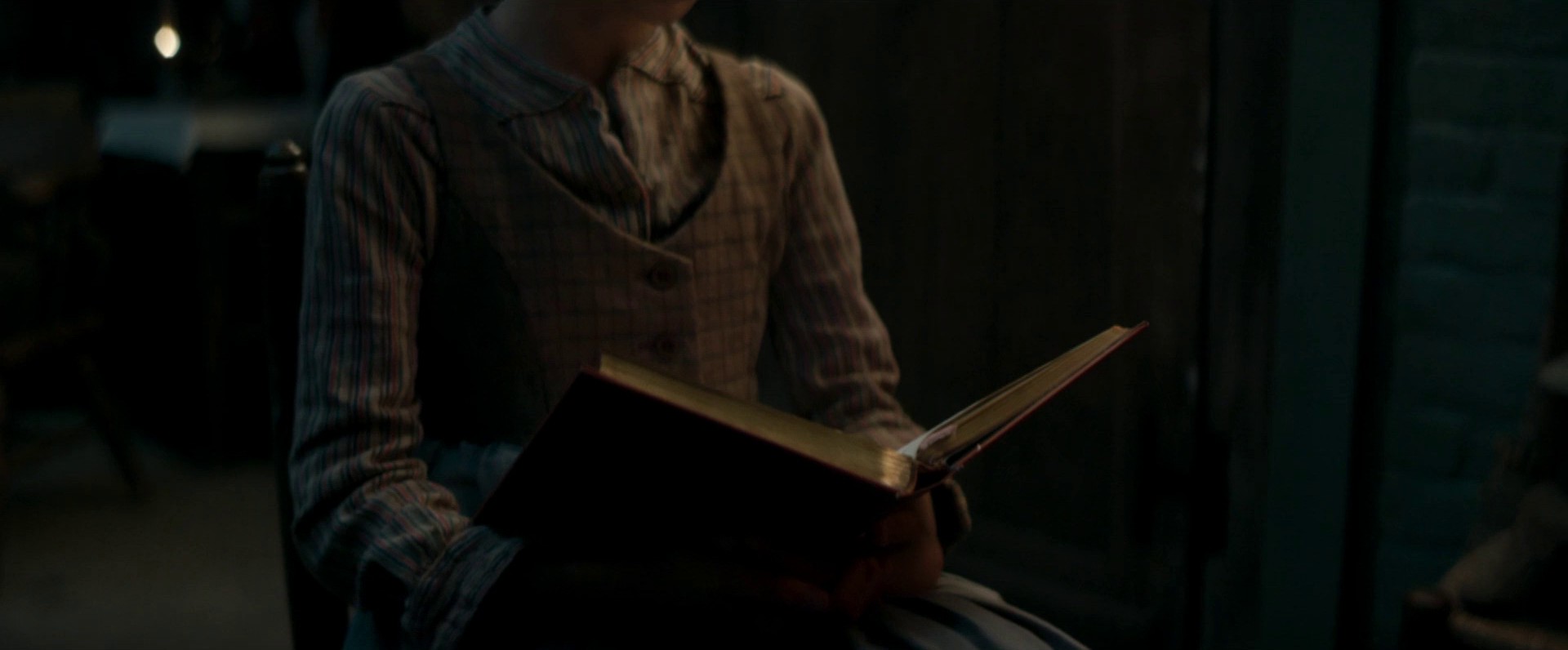 Épisode 2 (2021) —  shot,  lighting