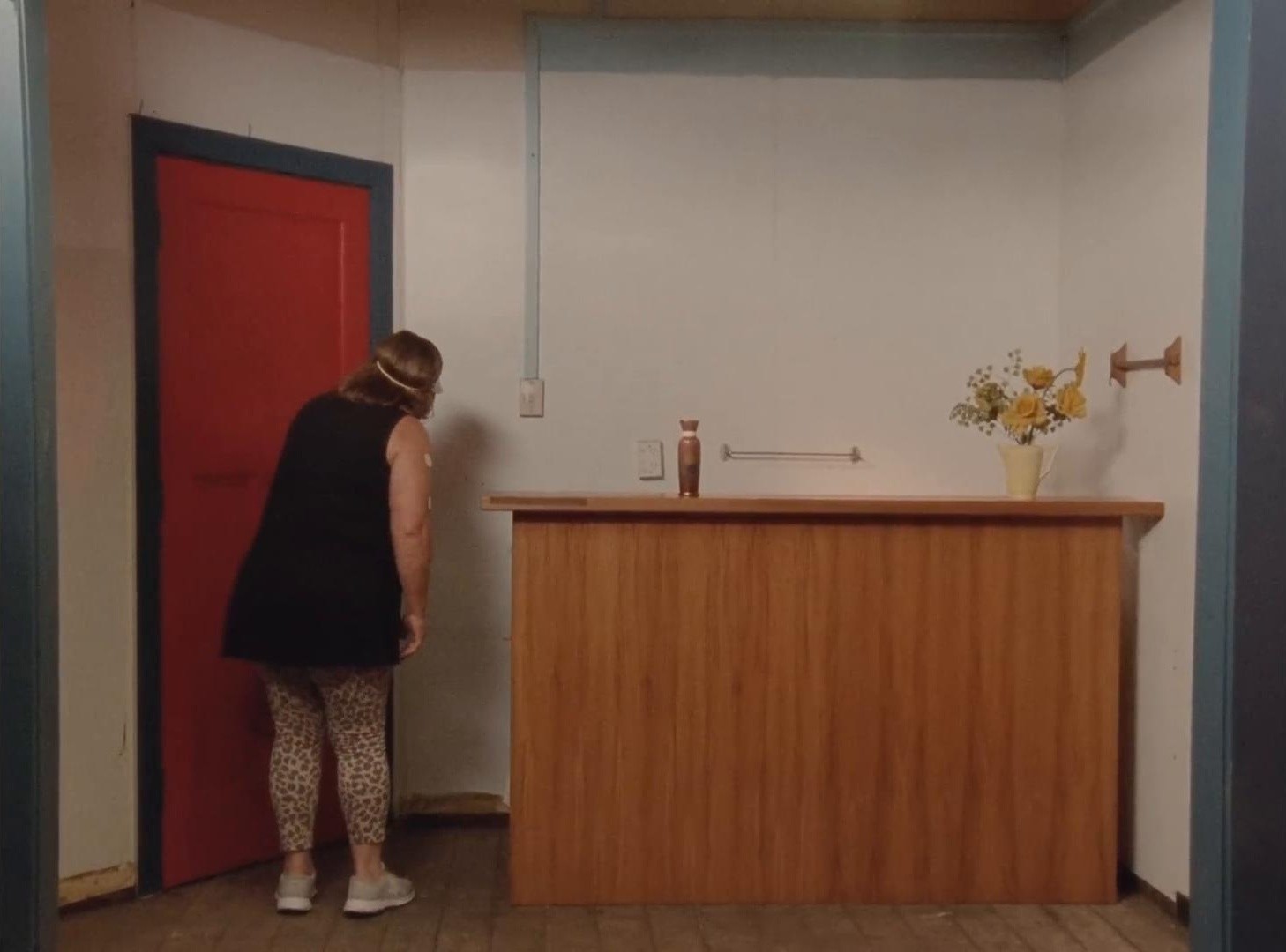 Grateful Grapefruit (2025) —  shot,  lighting