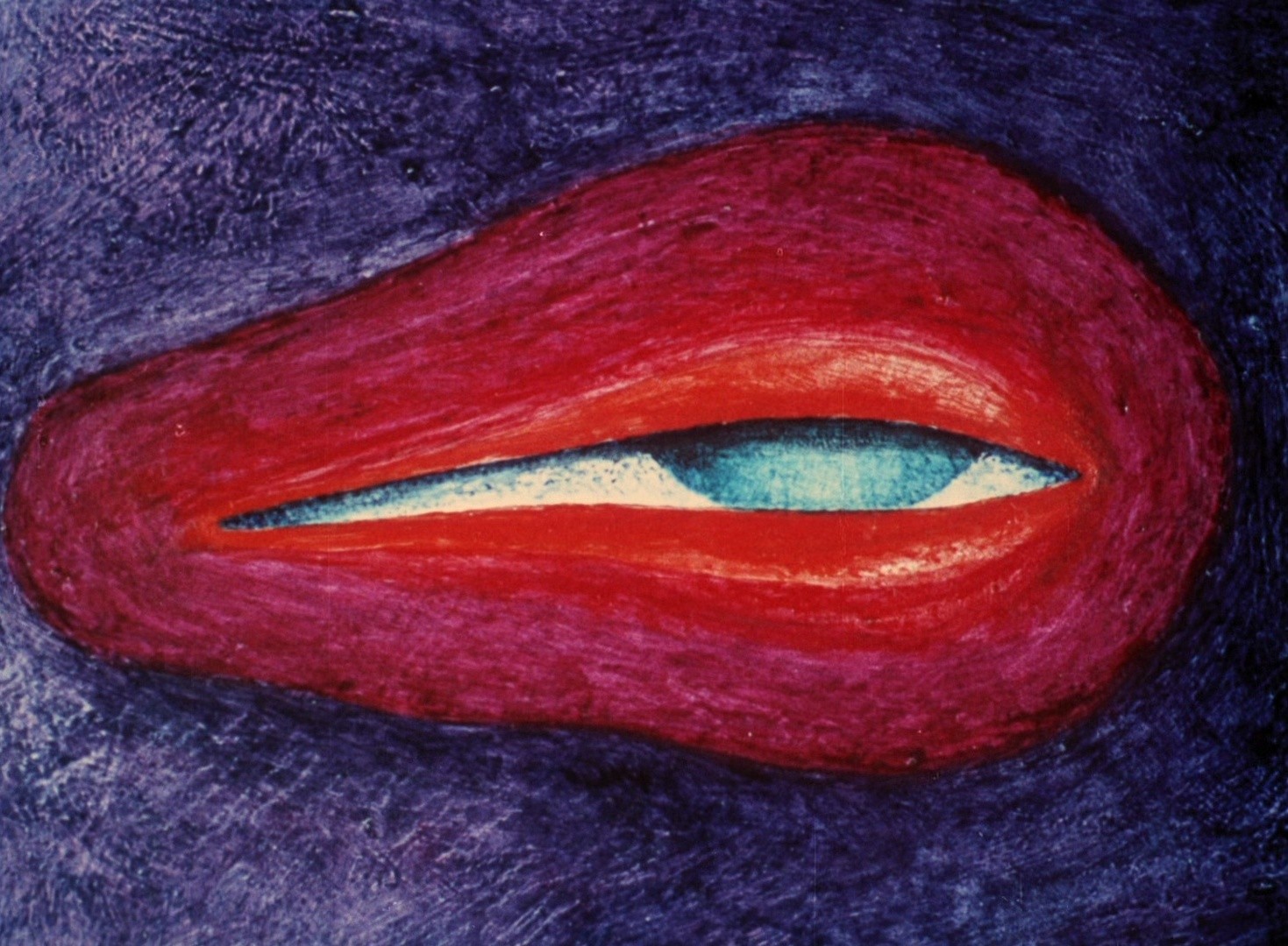 Morgiana (1972) —  shot,  lighting