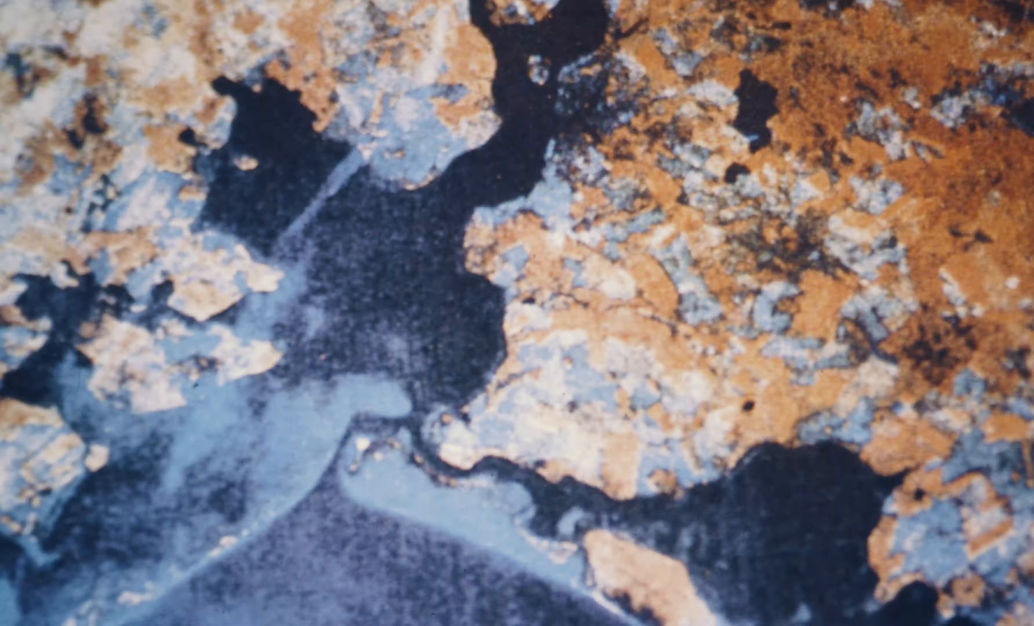 METHOD ACTING (2024) —  shot,  lighting