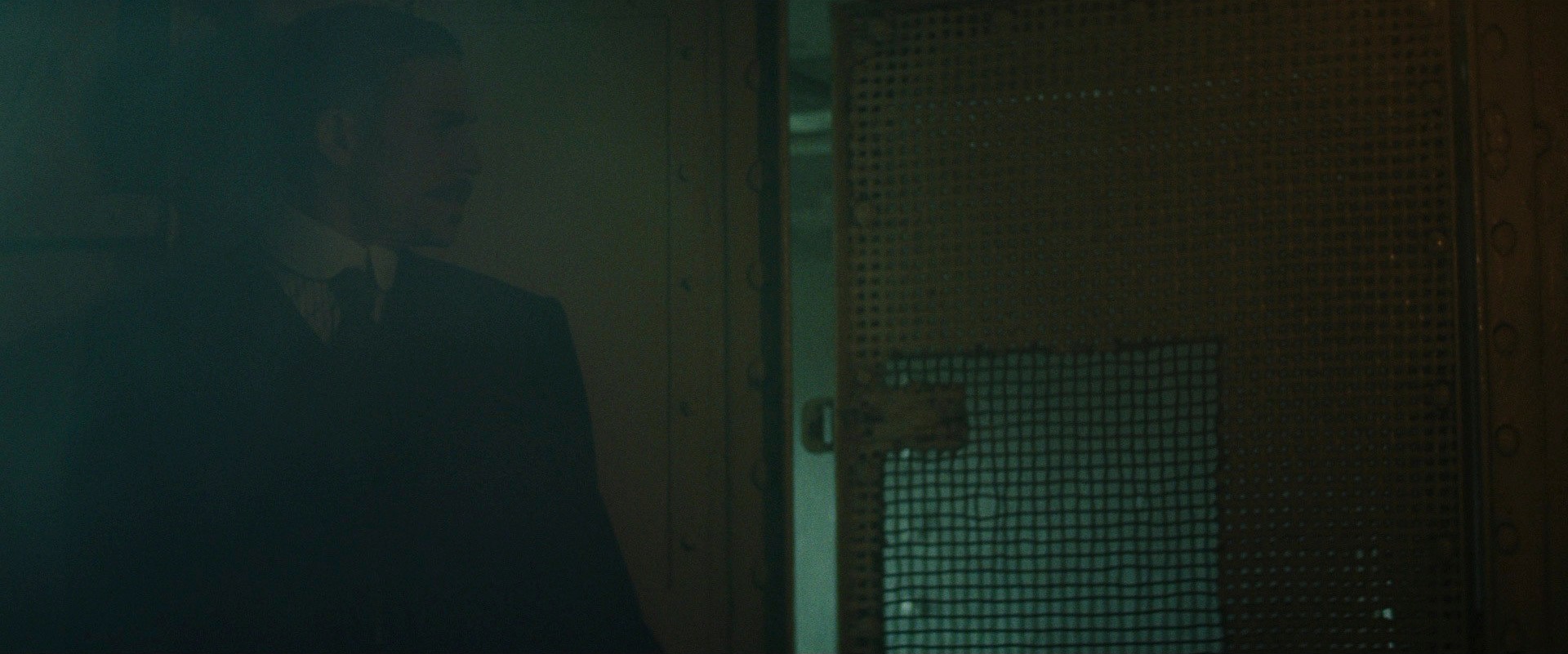 The Lost City of Z (2016) —  shot,  lighting