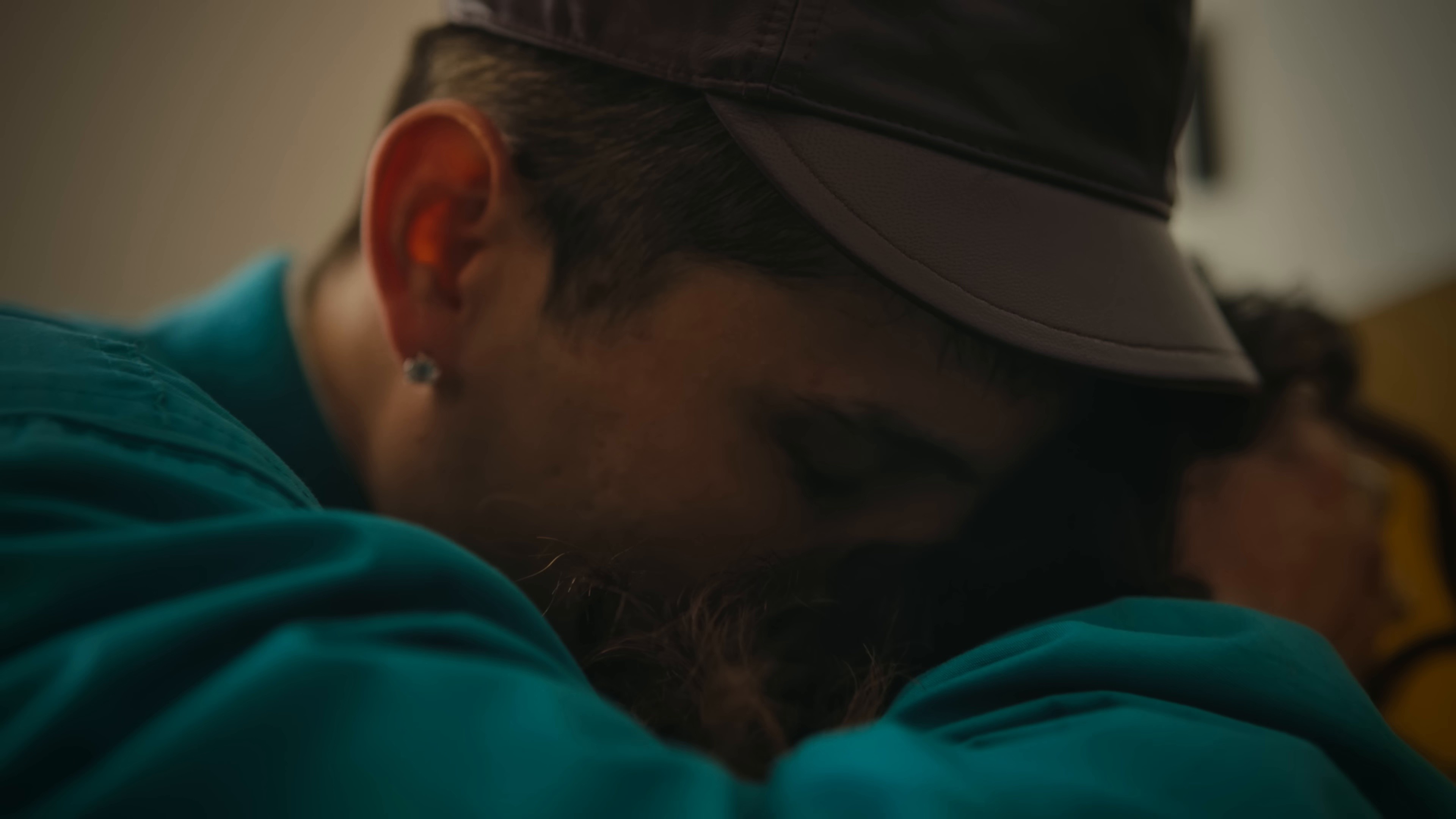 Fetiche (2025) —  shot,  lighting