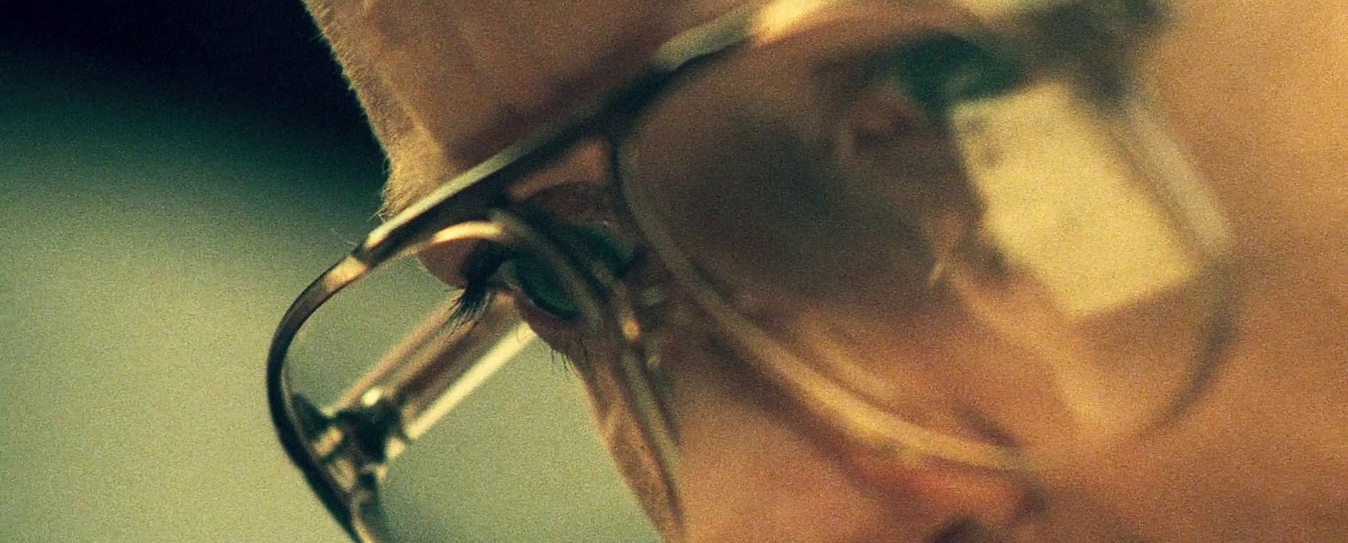 Beyond the Black Rainbow (2010) —  shot,  lighting