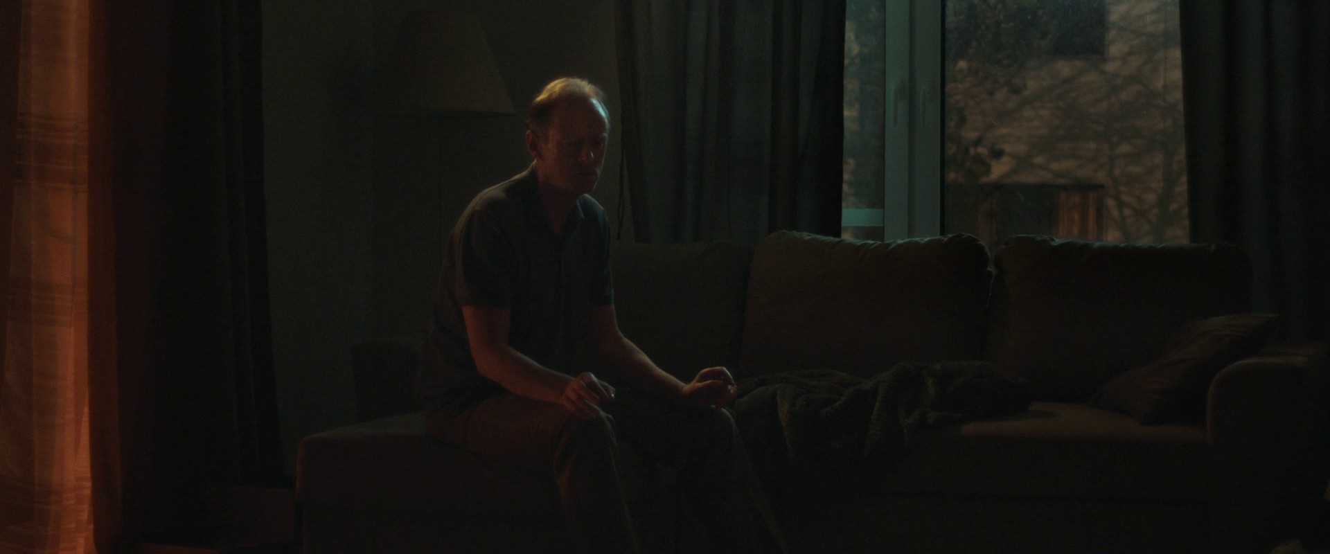 Undergods (2020) —  shot,  lighting