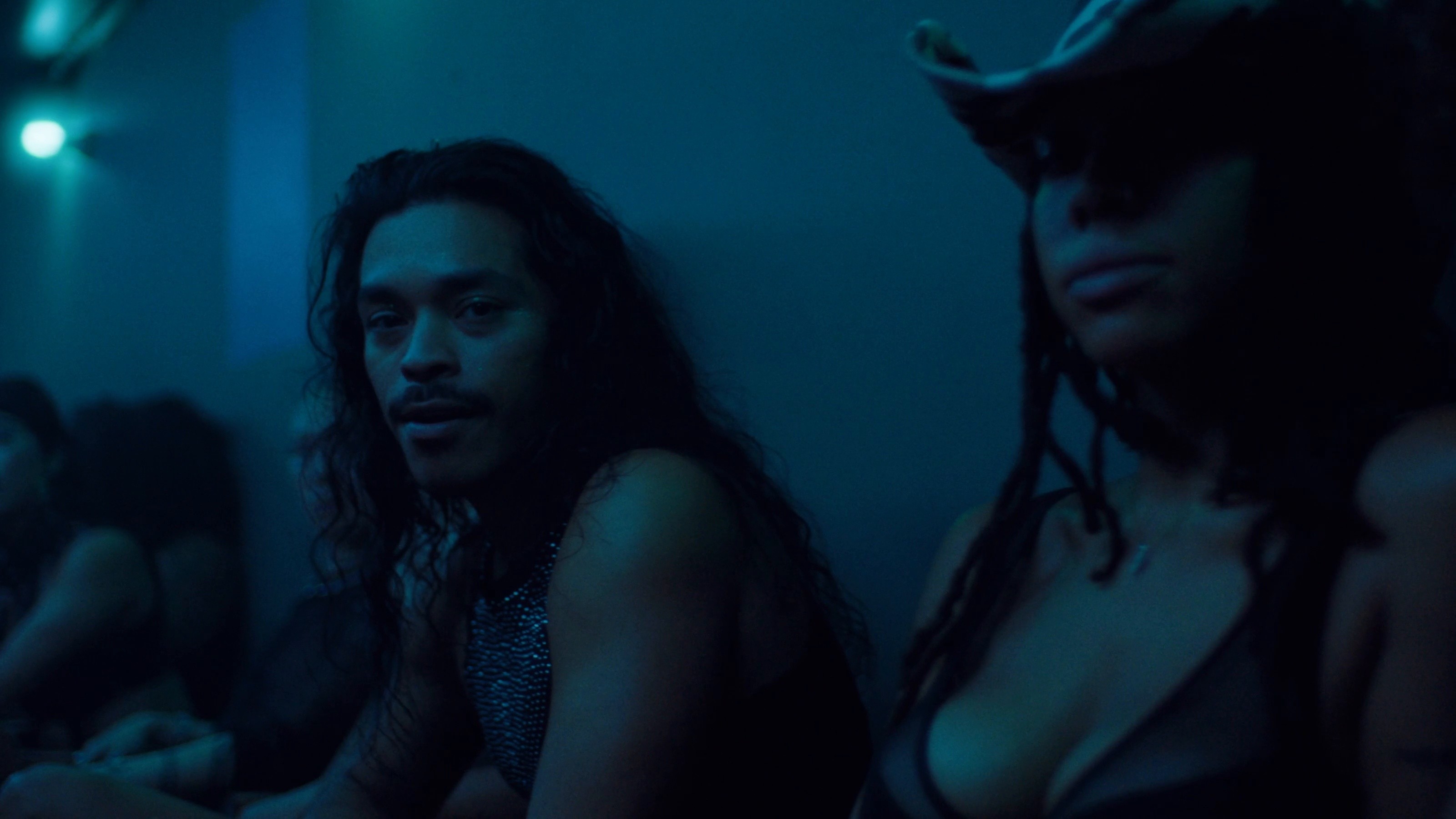 Asfixia (2025) —  shot,  lighting