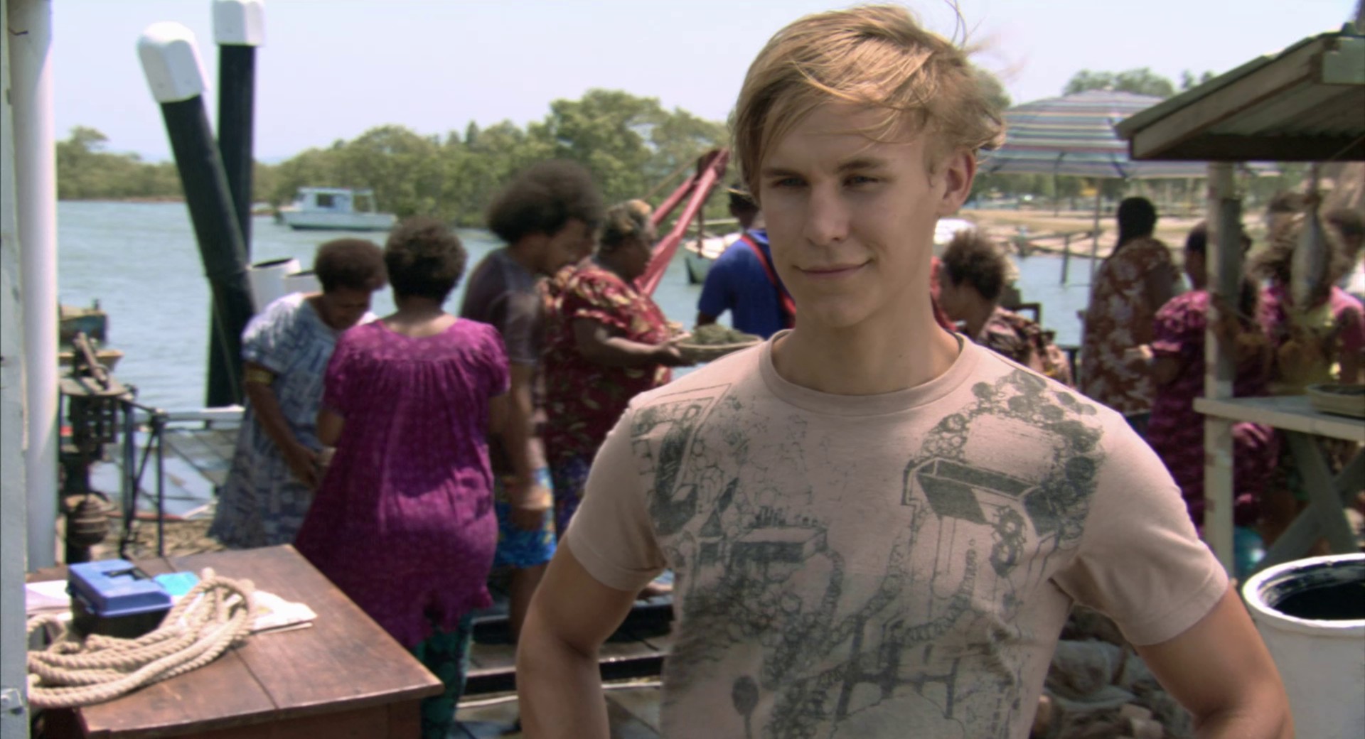 Sanctum (2011) —  shot,  lighting