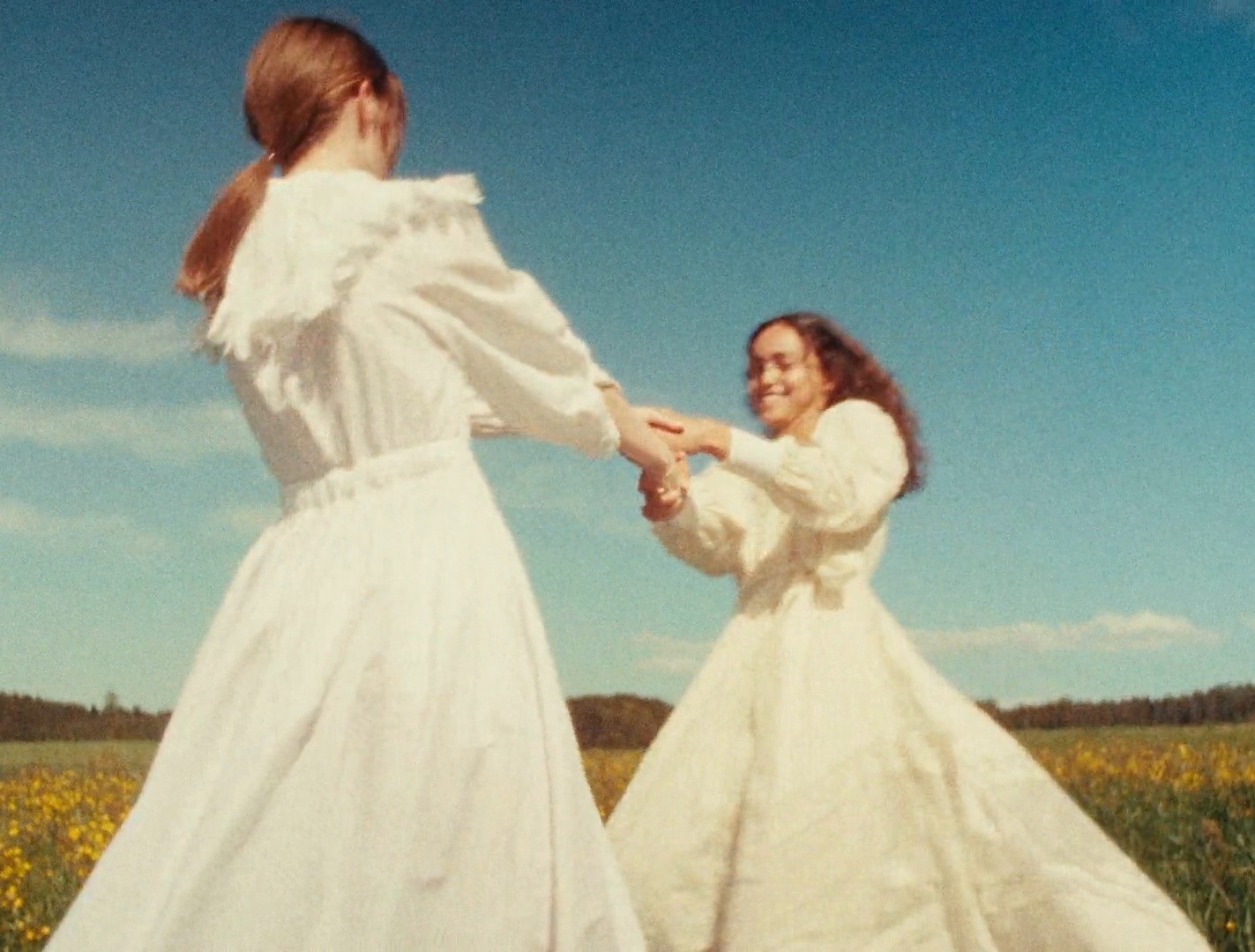 VOGUE - SONNENDORF (2021) —  shot,  lighting