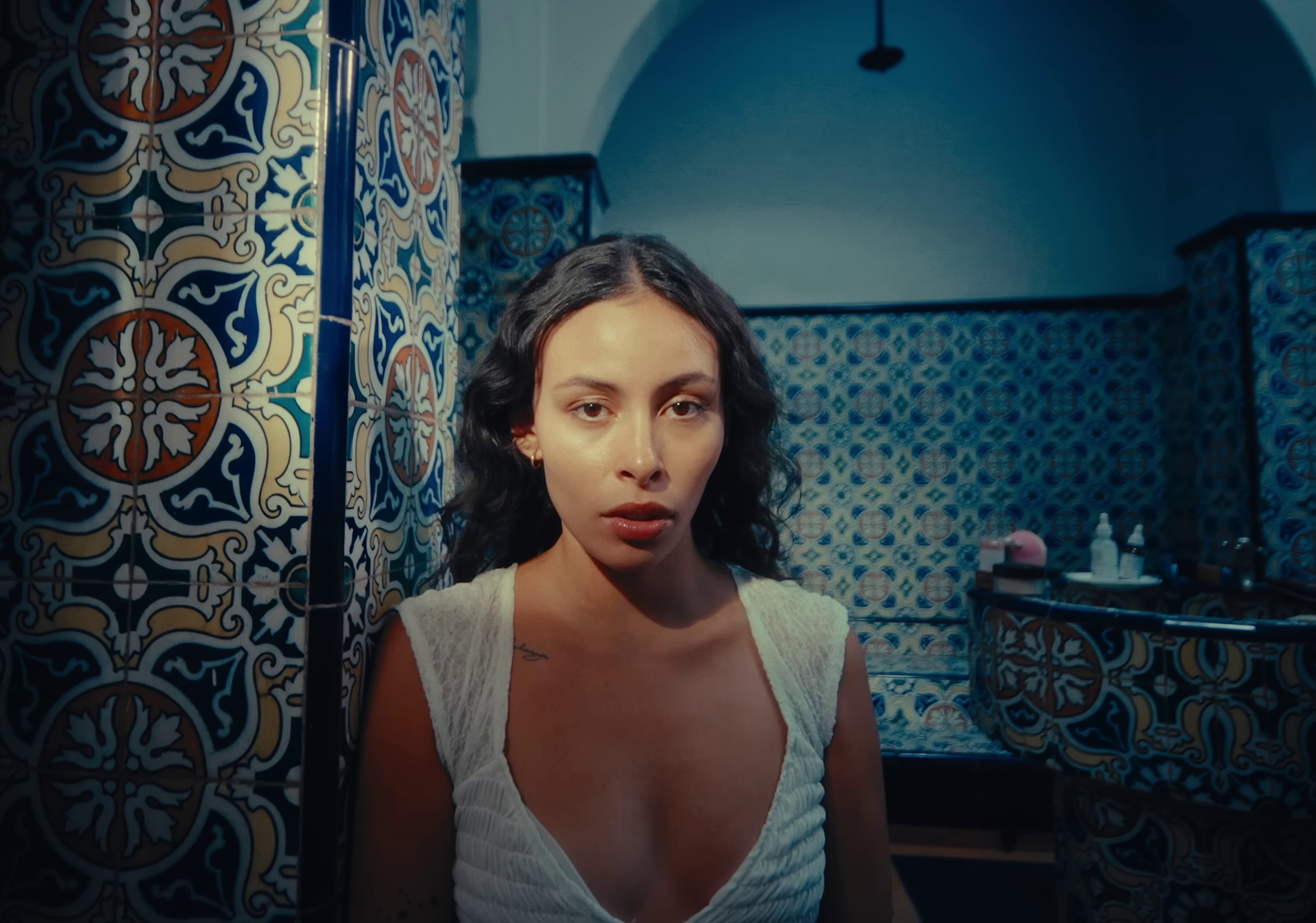 ELLA (2024) —  shot,  lighting