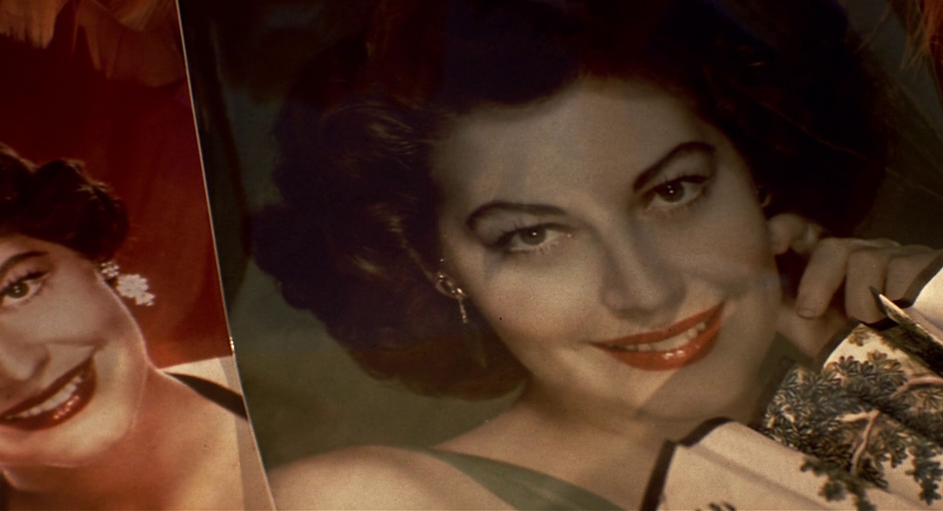 Blue Sky (1994) —  shot,  lighting