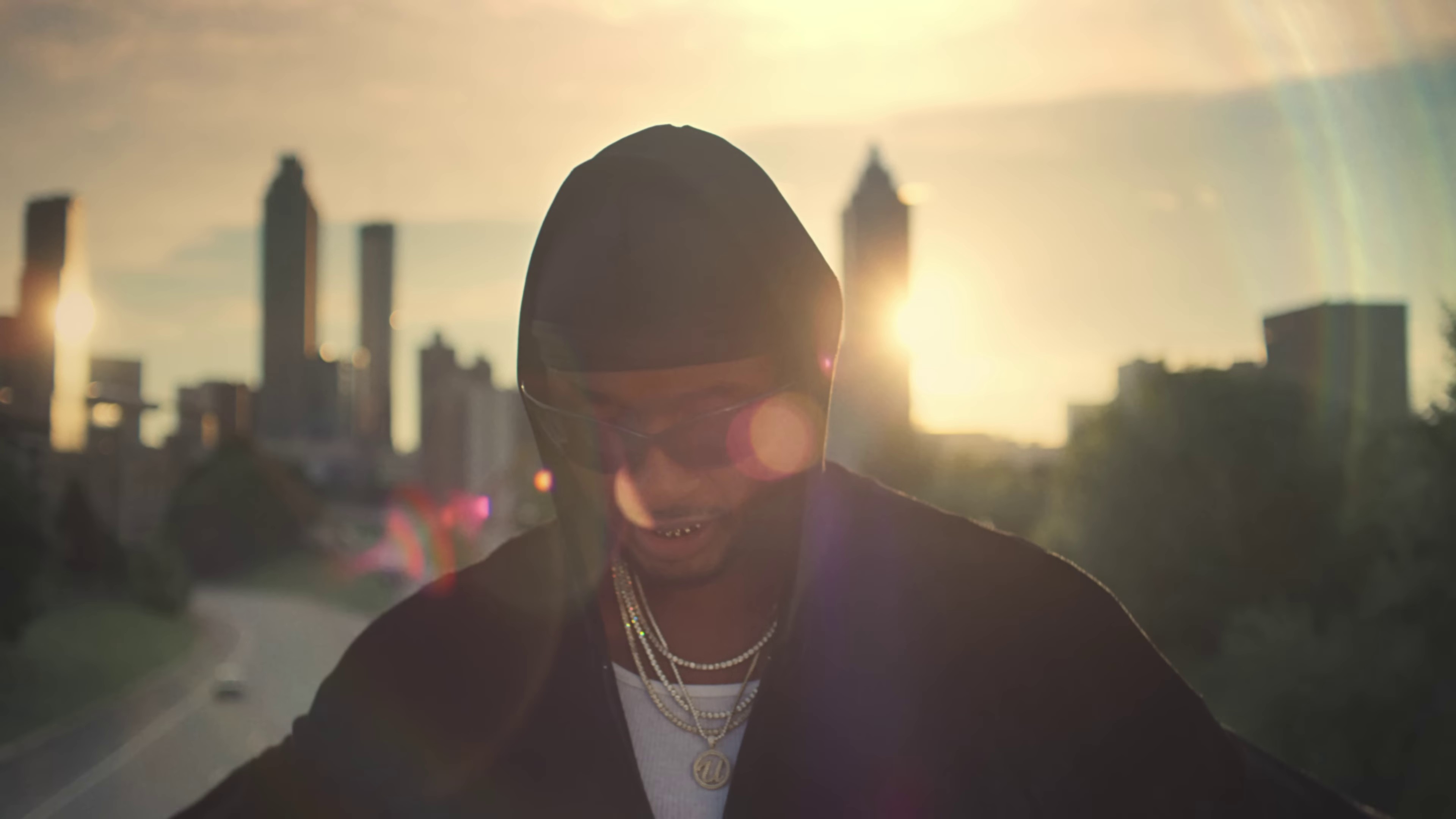 Good Good (2023) —  shot,  lighting