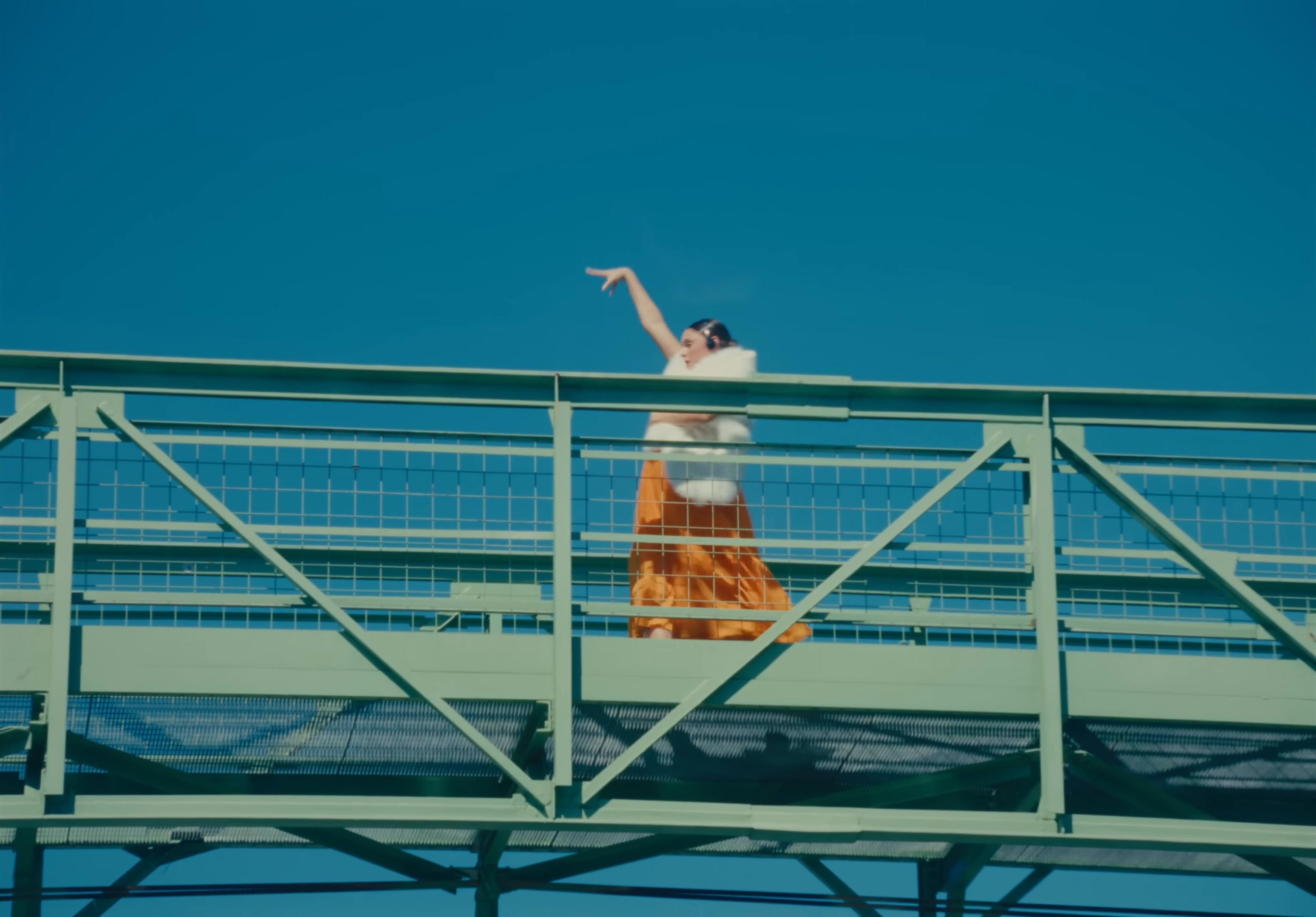 Il mio giorno preferito (2025) —  shot,  lighting