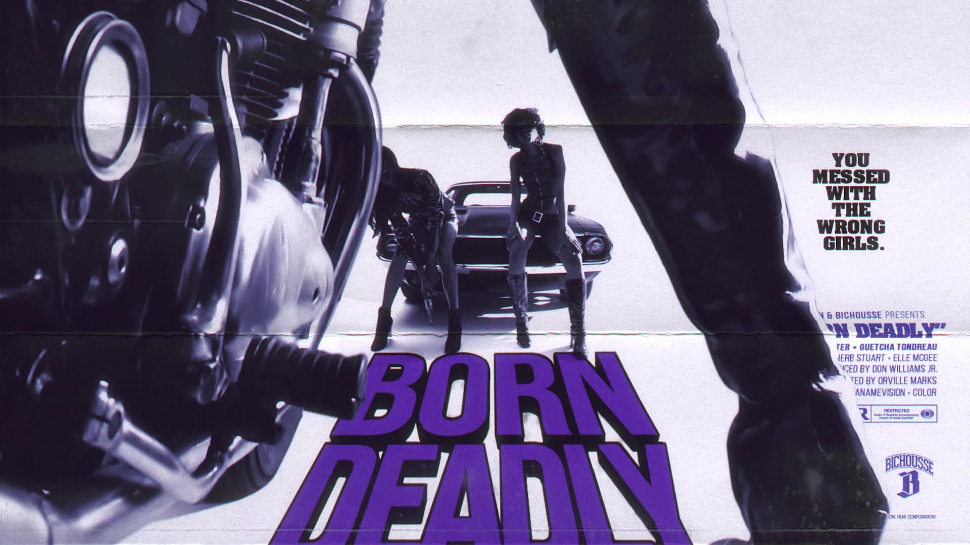 So Many Pros (2015) —  shot,  lighting